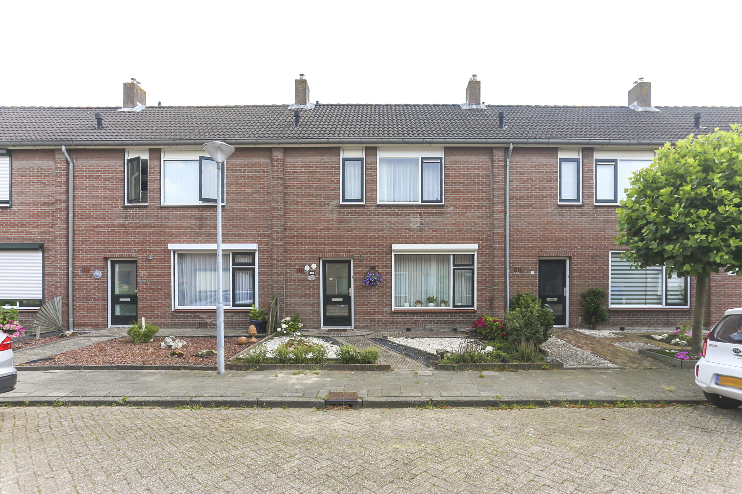 Zweedsestraat 12, 4791 CM Klundert, Nederland