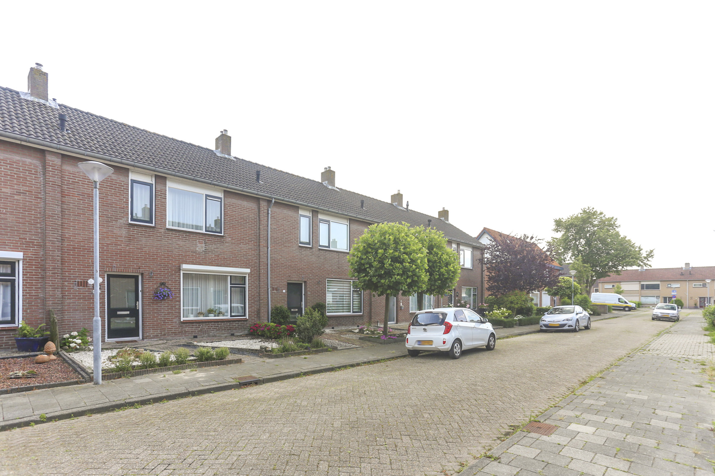 Zweedsestraat 12