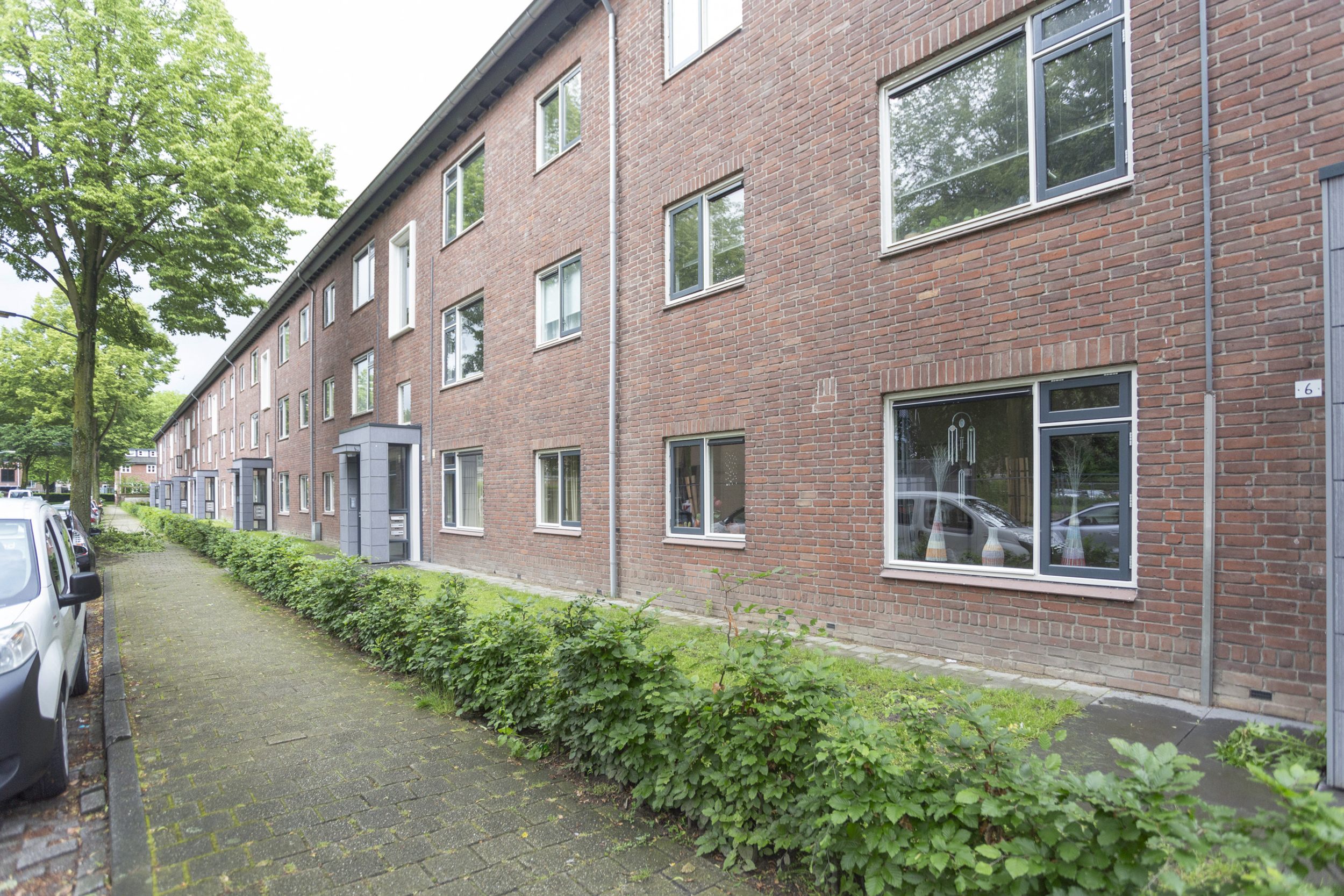 Jakob Edelstraat 6A