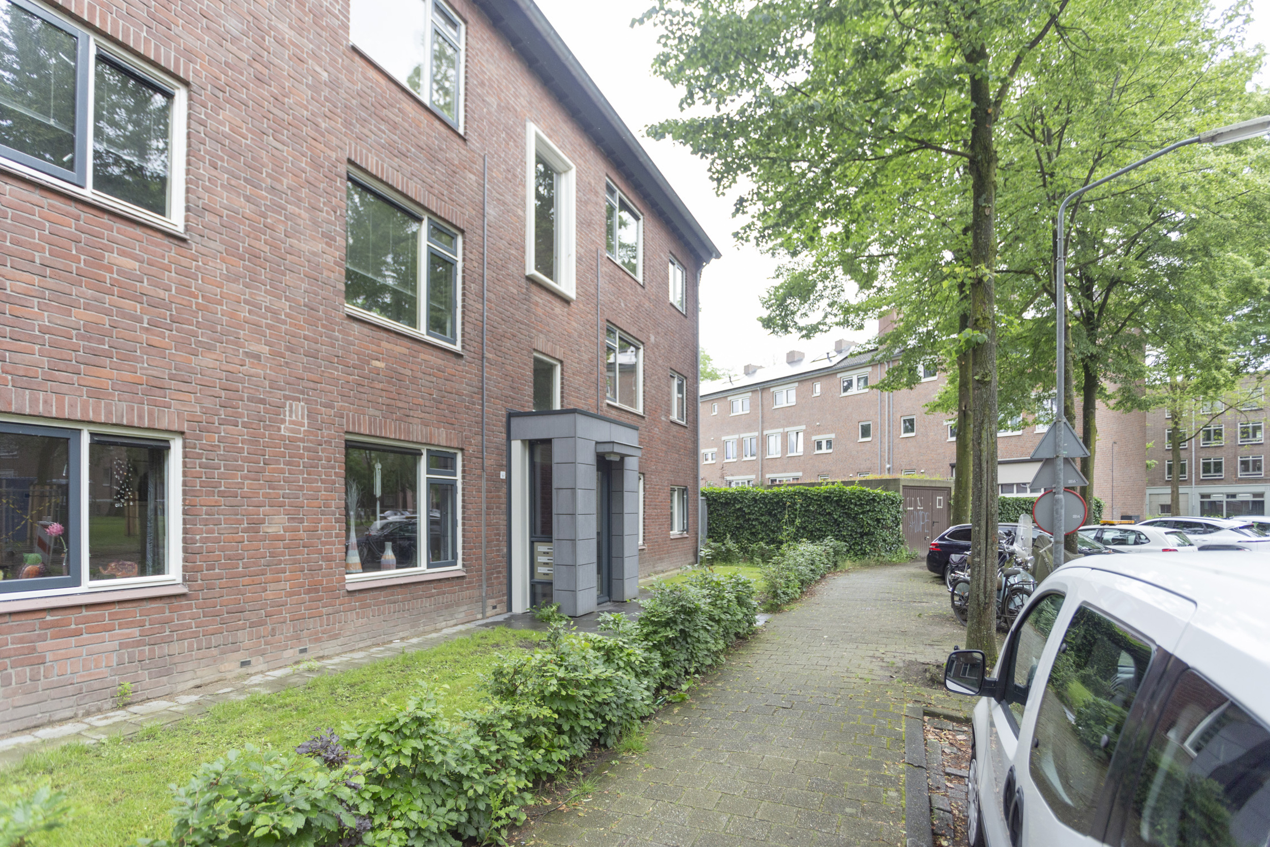 Jakob Edelstraat 6A