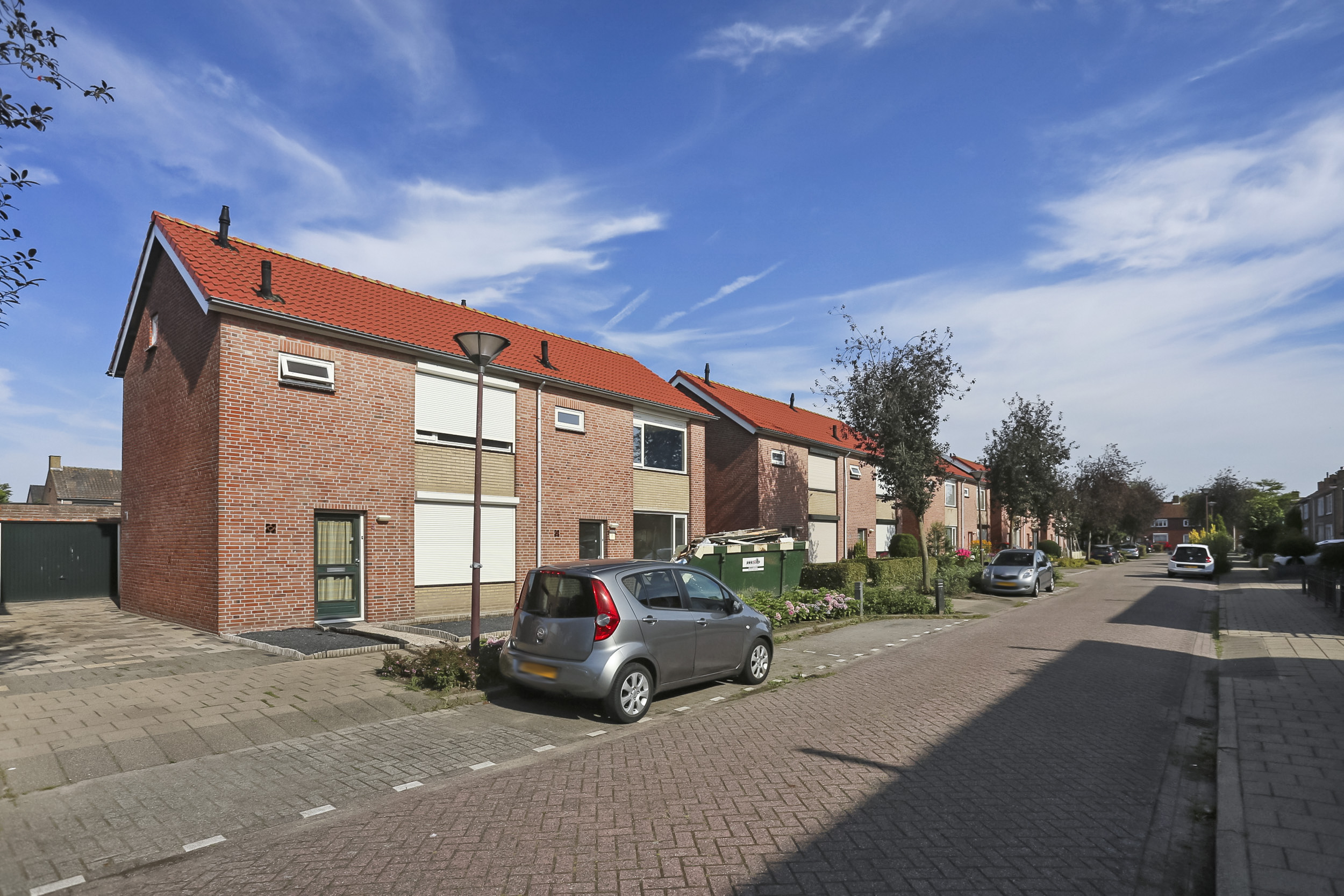 Oranje Nassaustraat 5