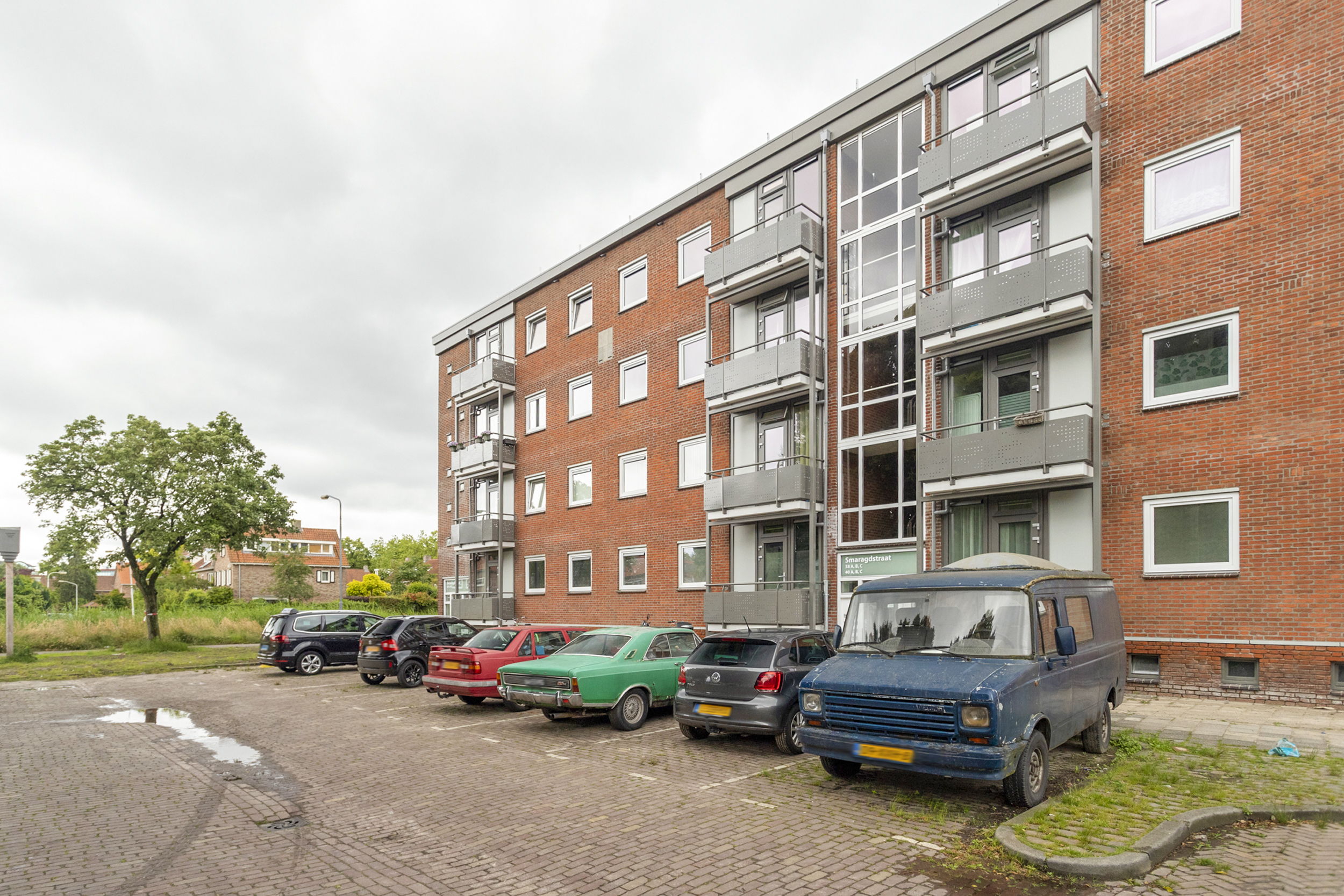 Jadestraat 32B