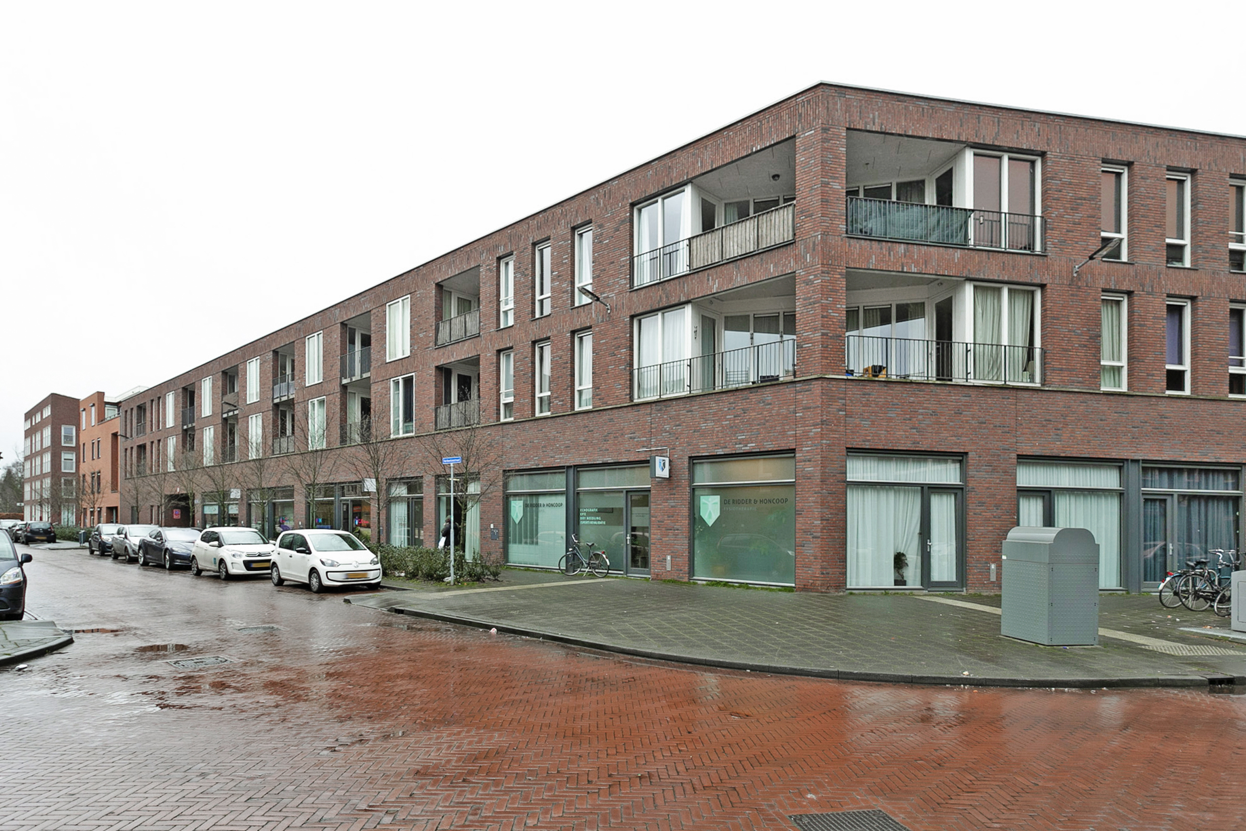 Verbeetenstraat 20, 4812 XL Breda, Nederland