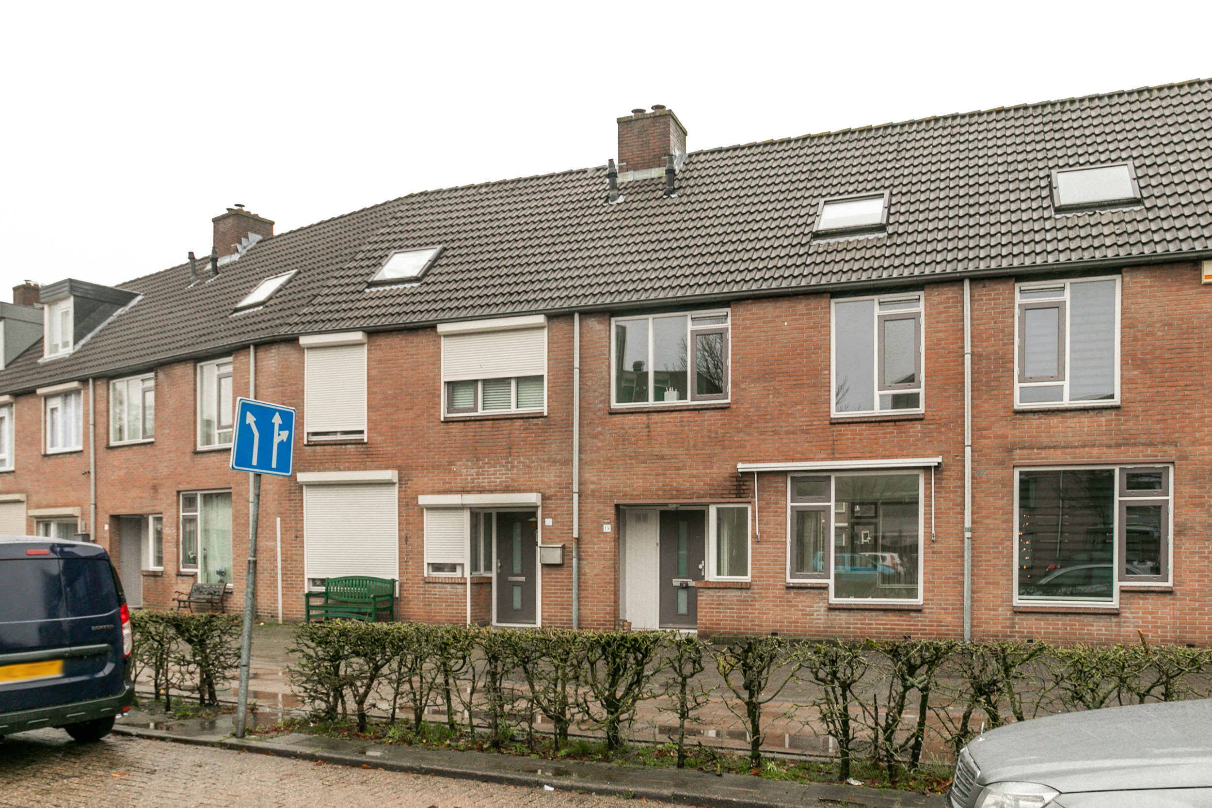 Fellenoordstraat 19, 4811 TG Breda, Nederland