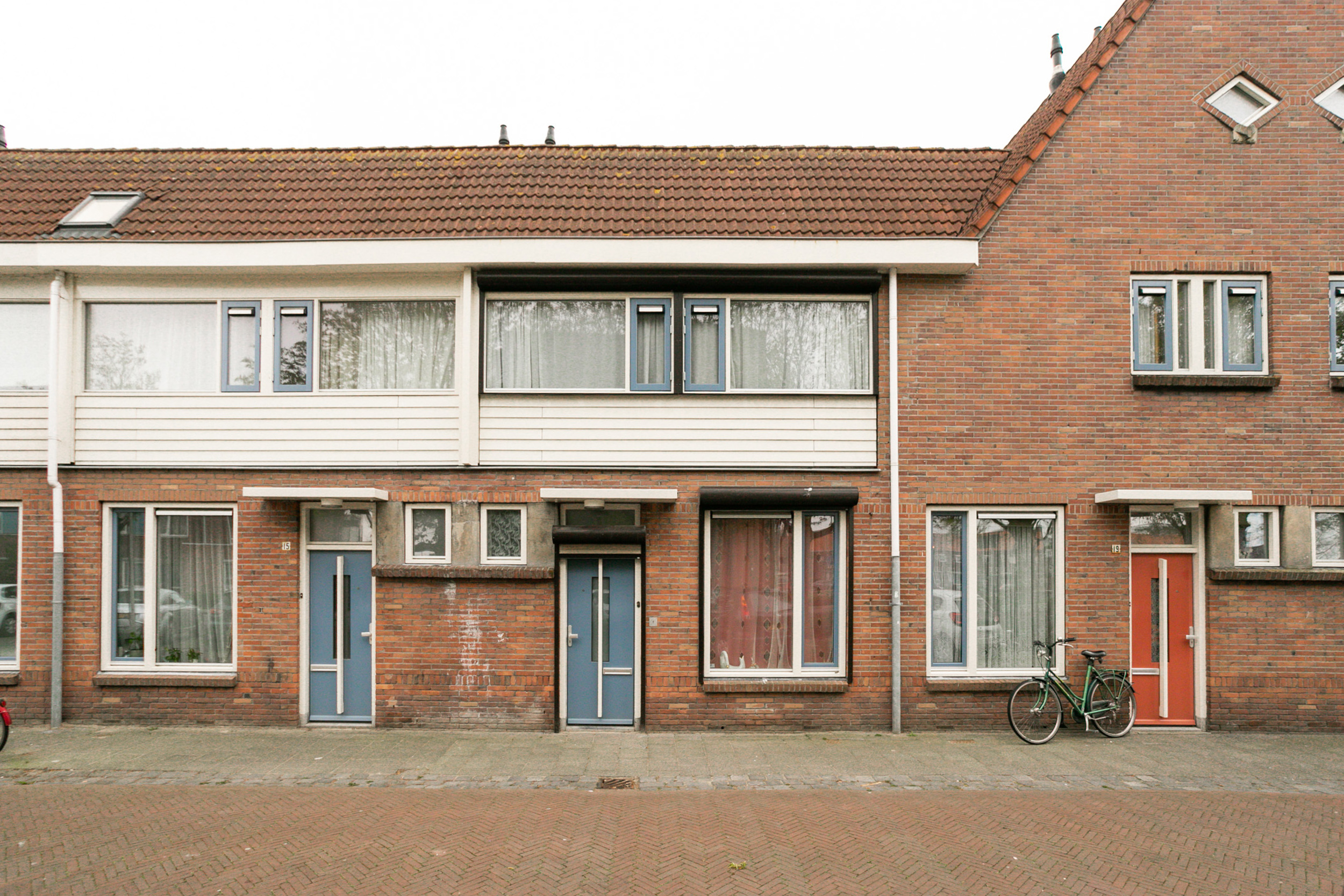 Wilgstraat 17, 4814 LV Breda, Nederland