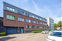 Vondellaan 43, 4904 BA Oosterhout, Nederland