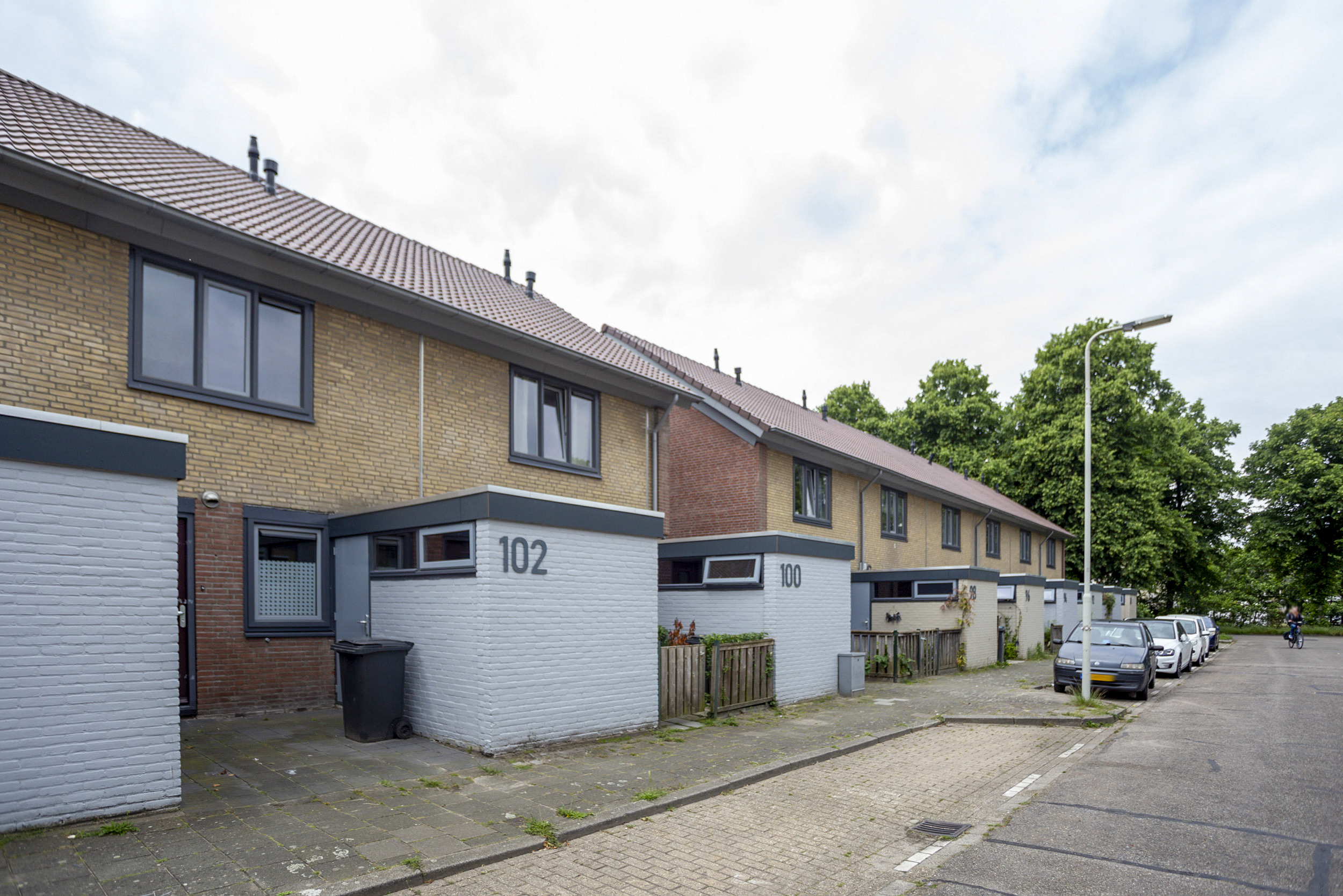 Reginadonk 102, 4707 TV Roosendaal, Nederland