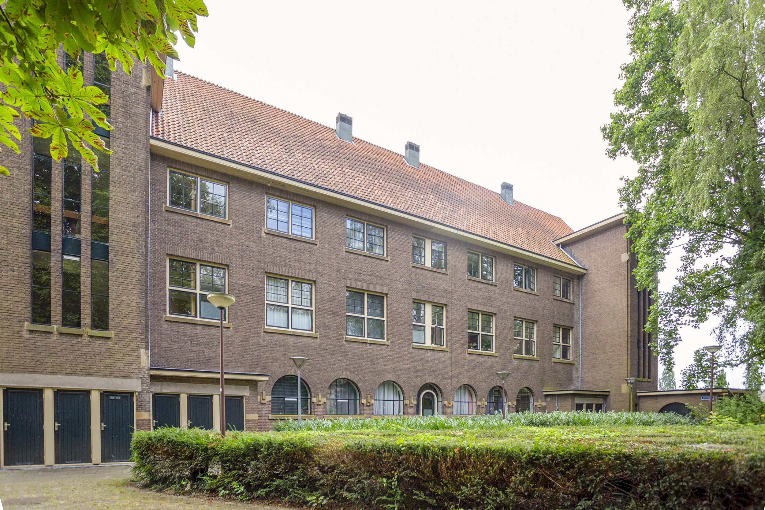 Rivièrelaan 30, 4731 CS Oudenbosch, Nederland