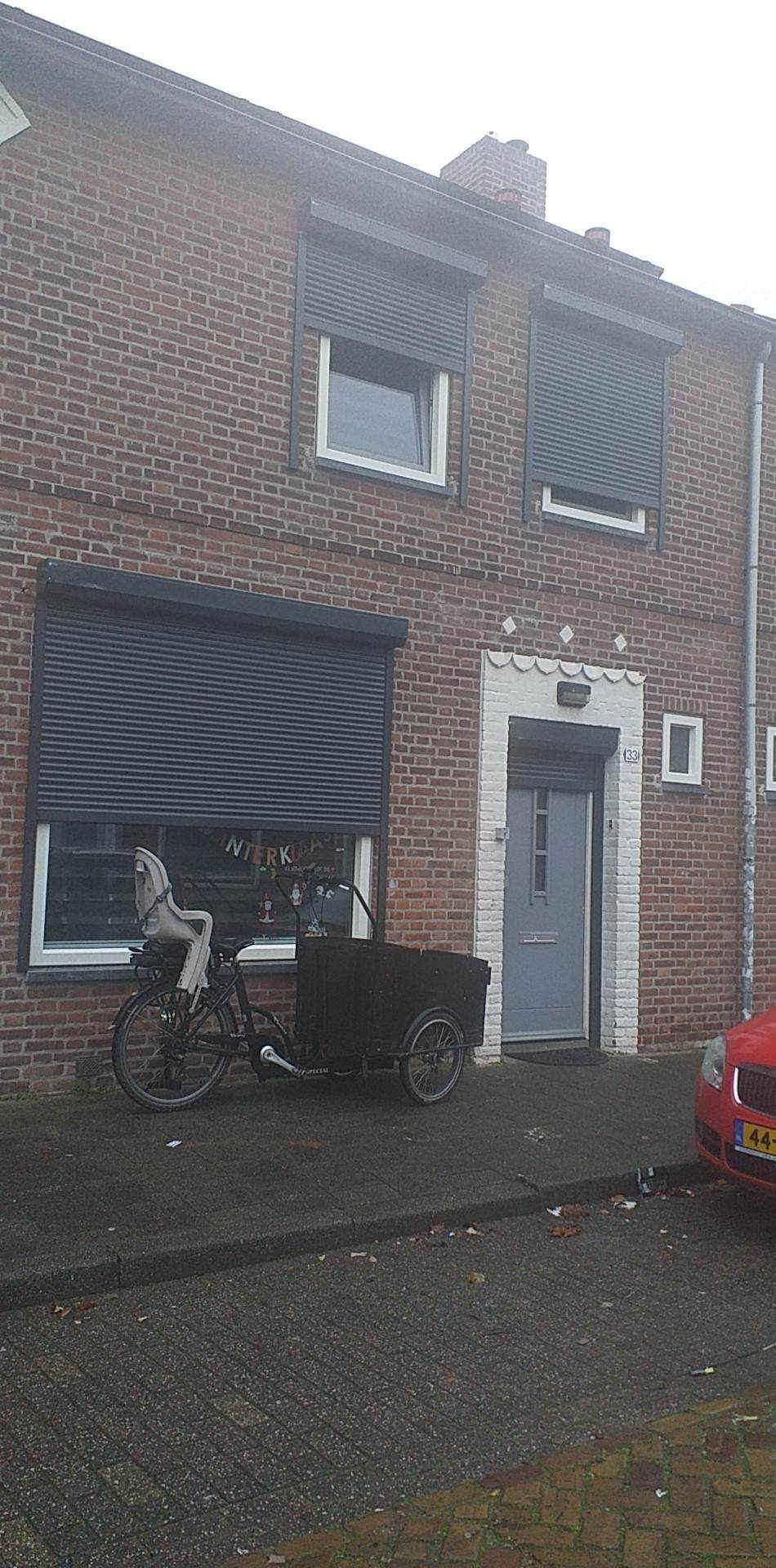 Schimmelpenninckstraat 33, 4812 LL Breda, Nederland