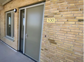 Pieter Vreedestraat 100