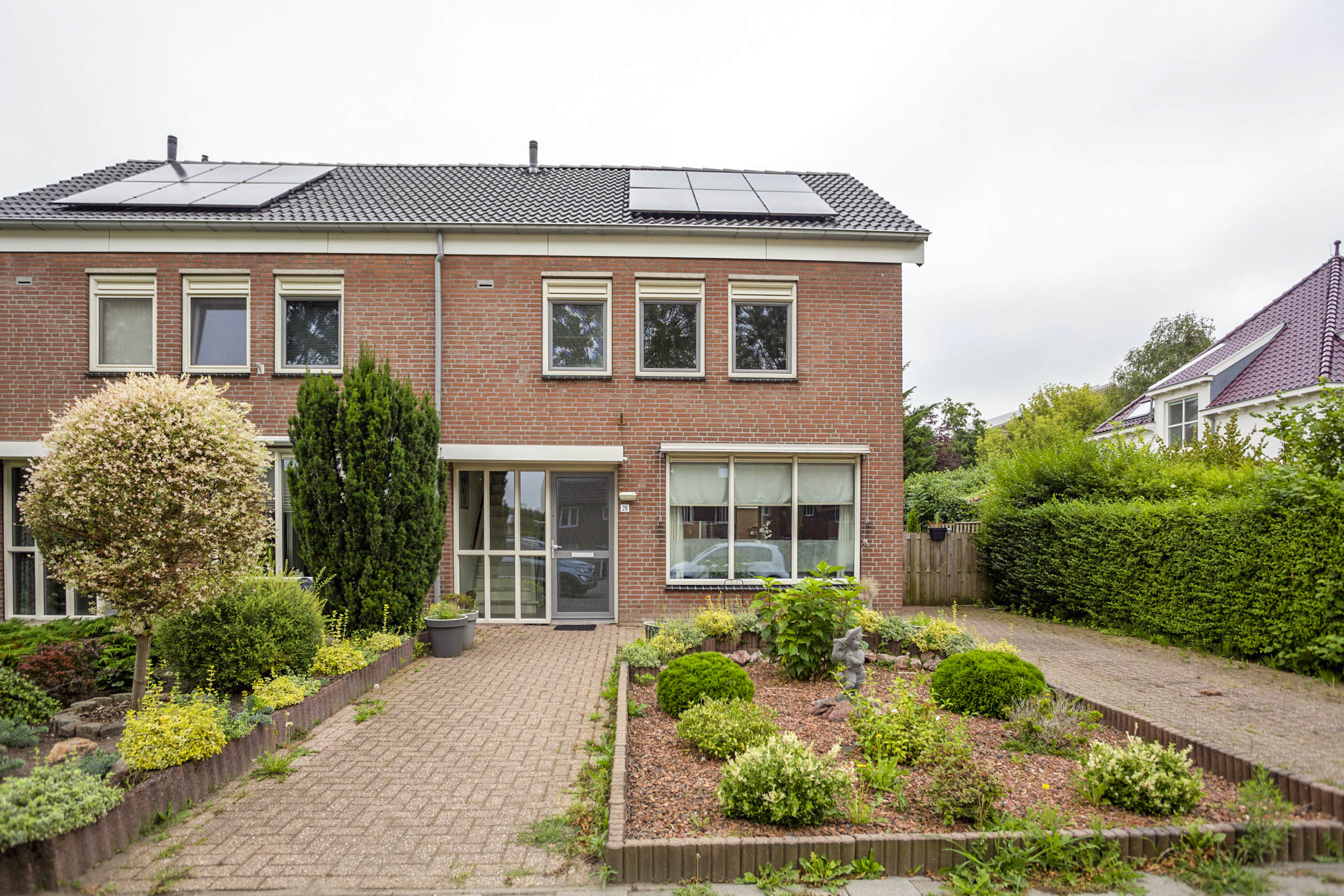 Noordzeedijk 26, 4754 AJ Stampersgat, Nederland