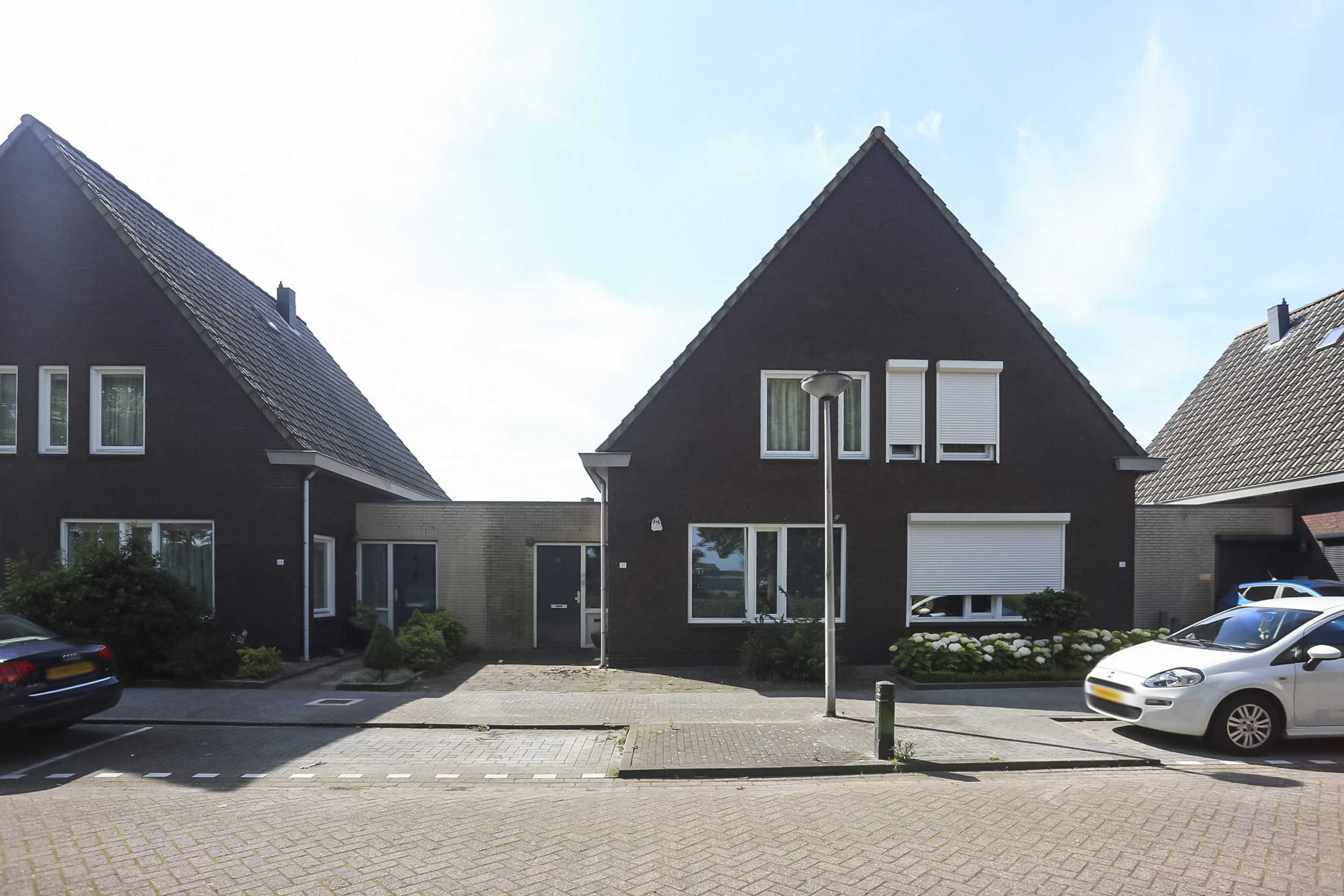 Jochems Roemstraat , 4711 Sint Willebrord, Nederland