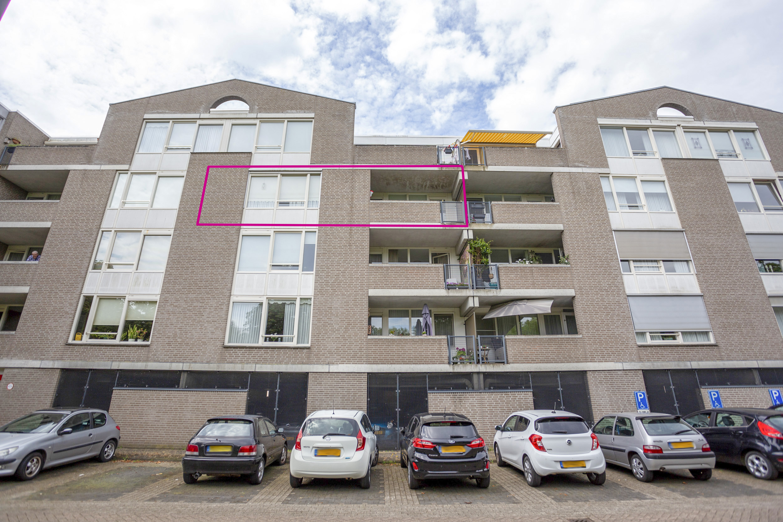 De Braak 216, 4901 JL Oosterhout, Nederland