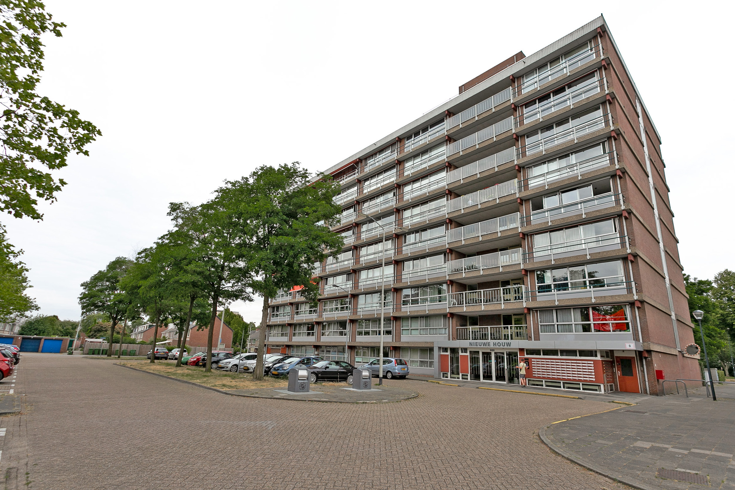 Grote Houw 169, 4817 RD Breda, Nederland