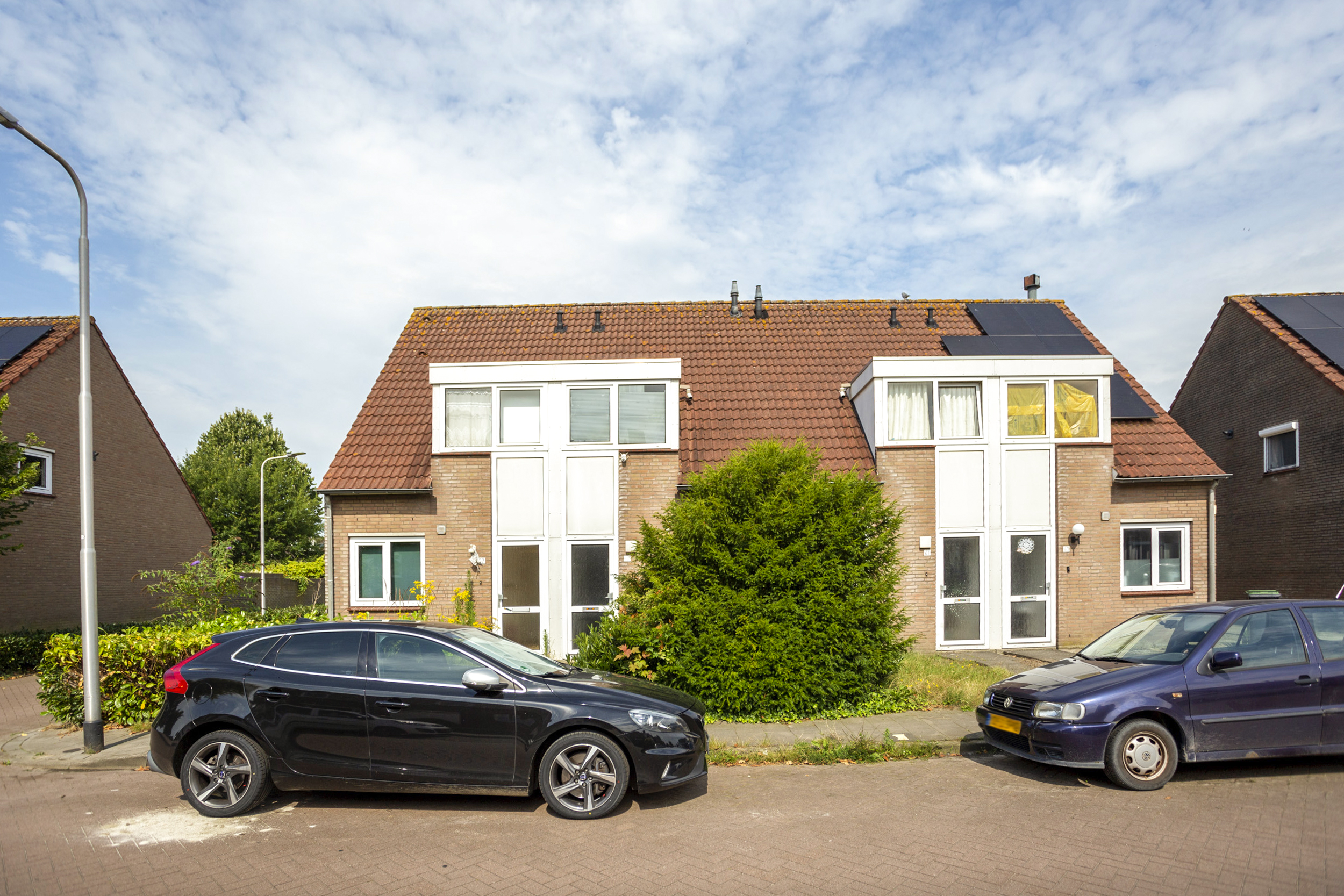 Nachtegaalstraat 59, 4881 VD Zundert, Nederland