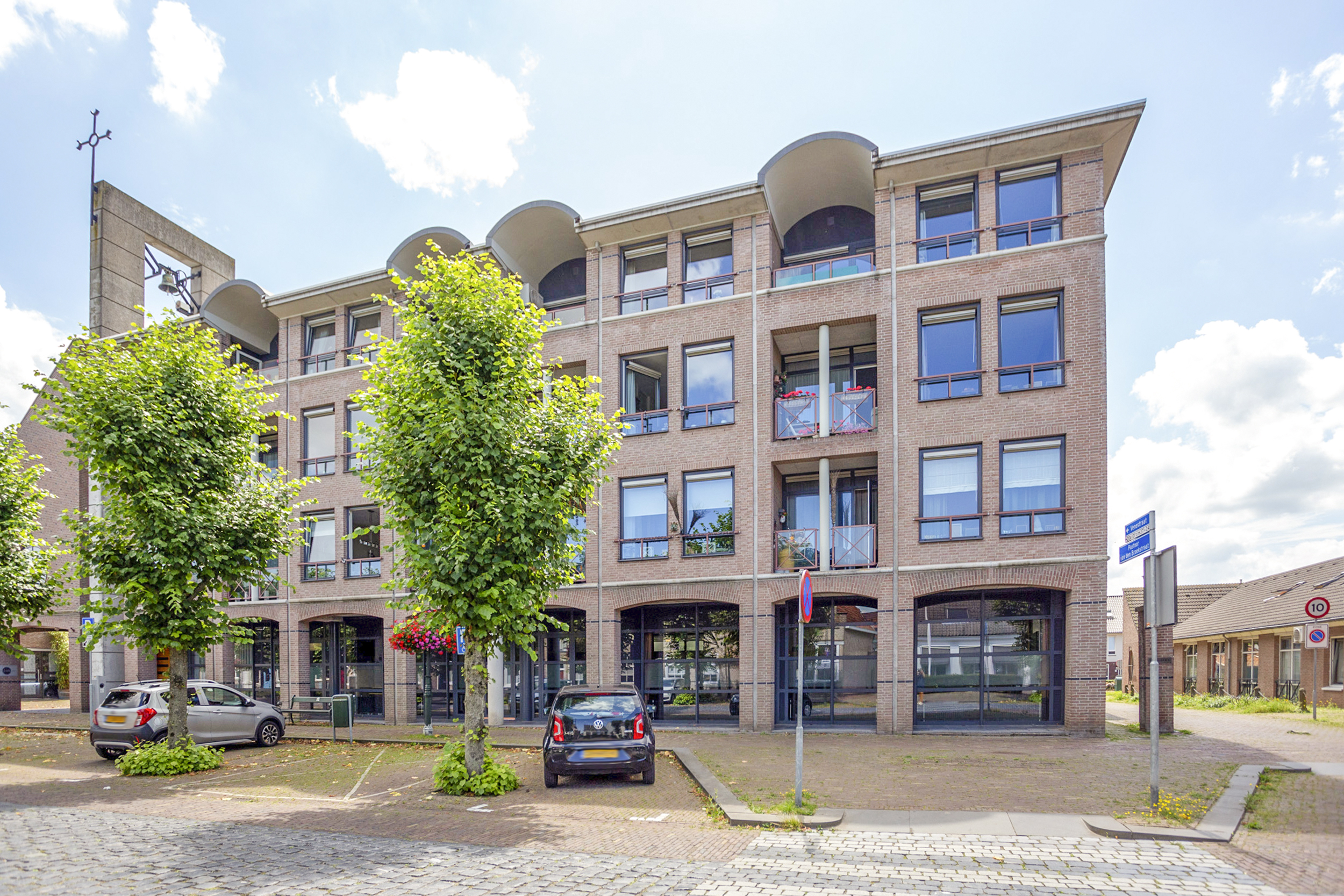 Venestraat 20, 4931 BP Geertruidenberg, Nederland