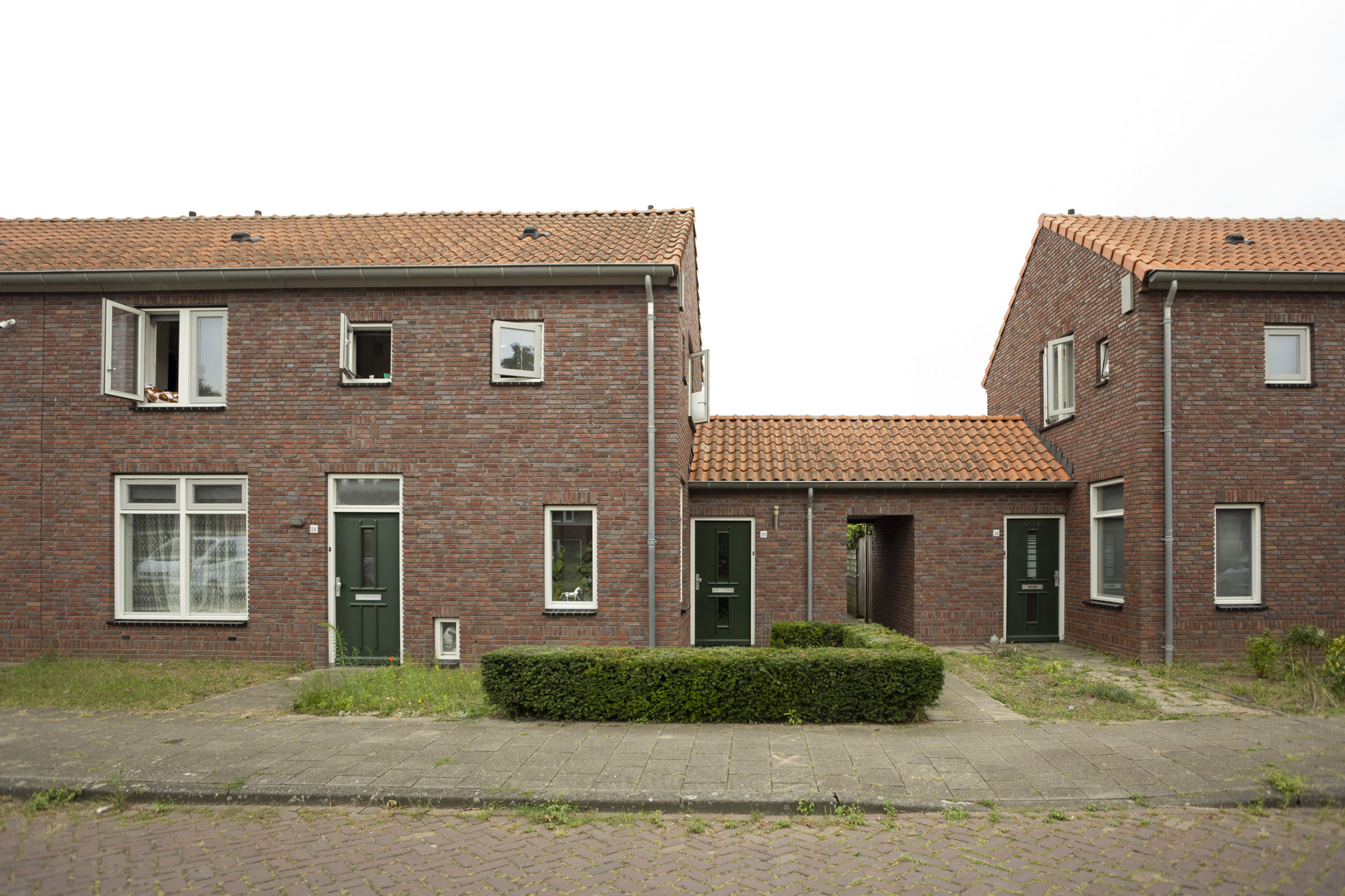 Beatrixlaan 26, 4941 JJ Raamsdonksveer, Nederland