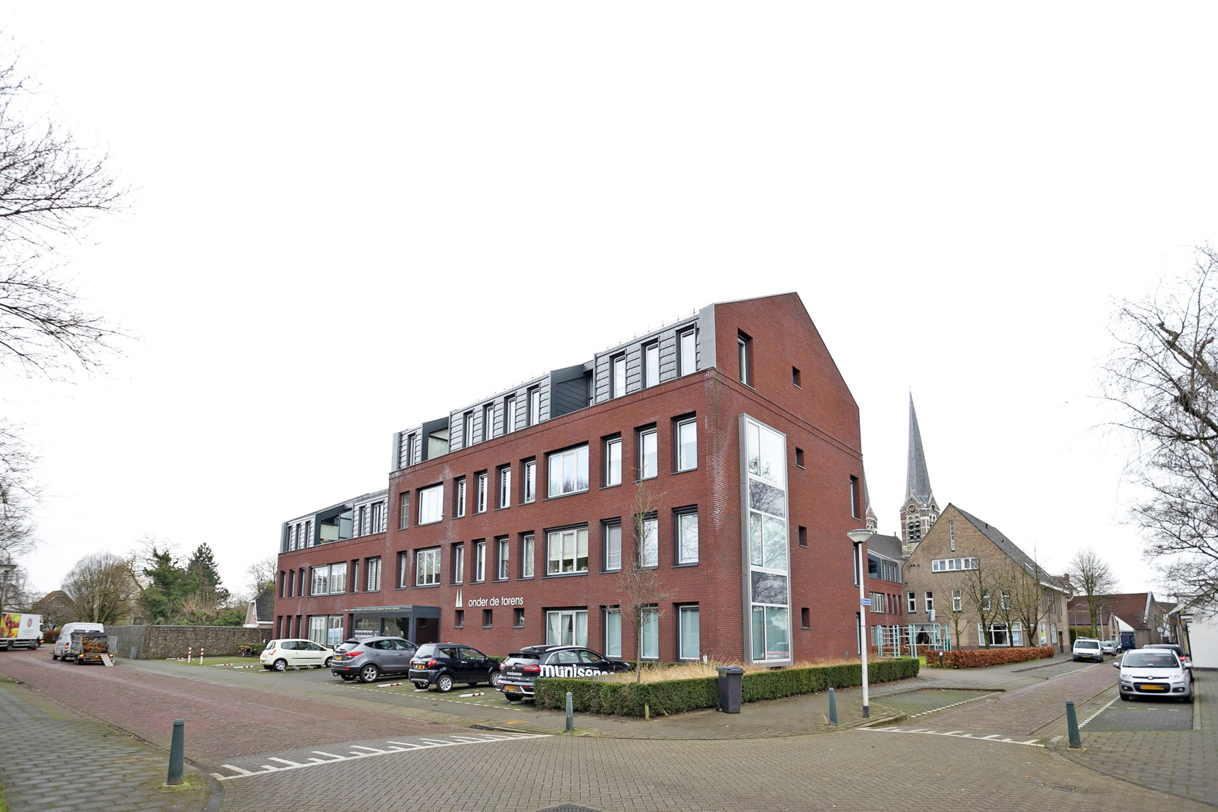 Kapelstraat 17, 4871 EC Etten-Leur, Nederland