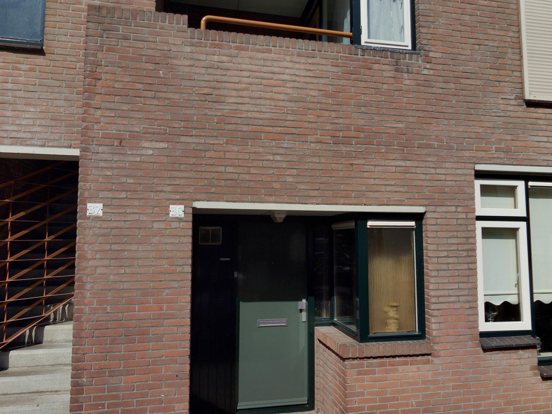 Pelmolenstraat 34, 4811 LP Breda, Nederland