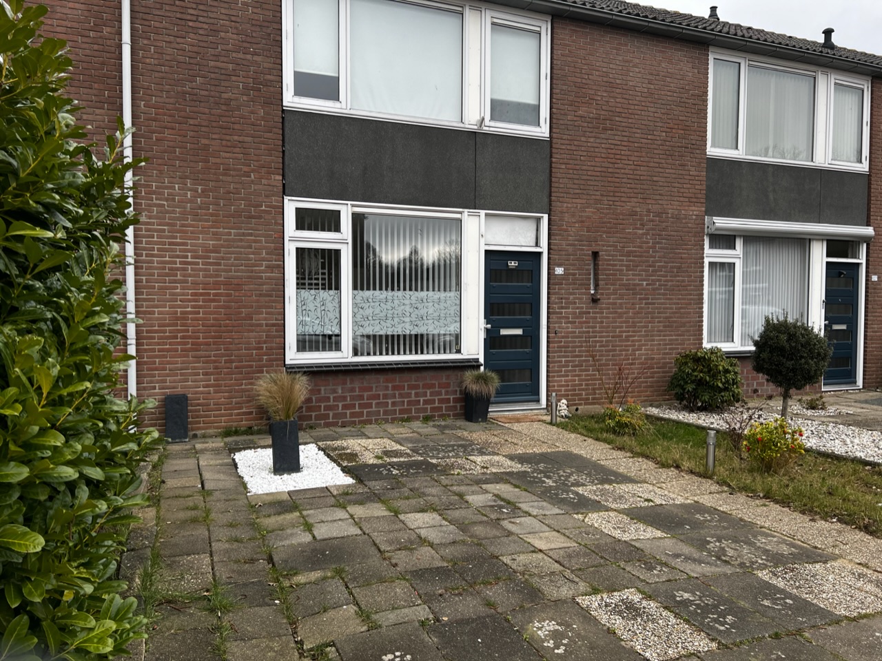 Tussenwoning te huur: Mercurius 105, Oosterhout Nb