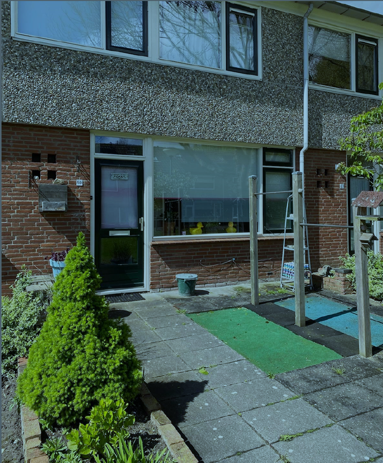 Tussenwoning te huur: Annendal 59, Krooswijk Zevenbergen