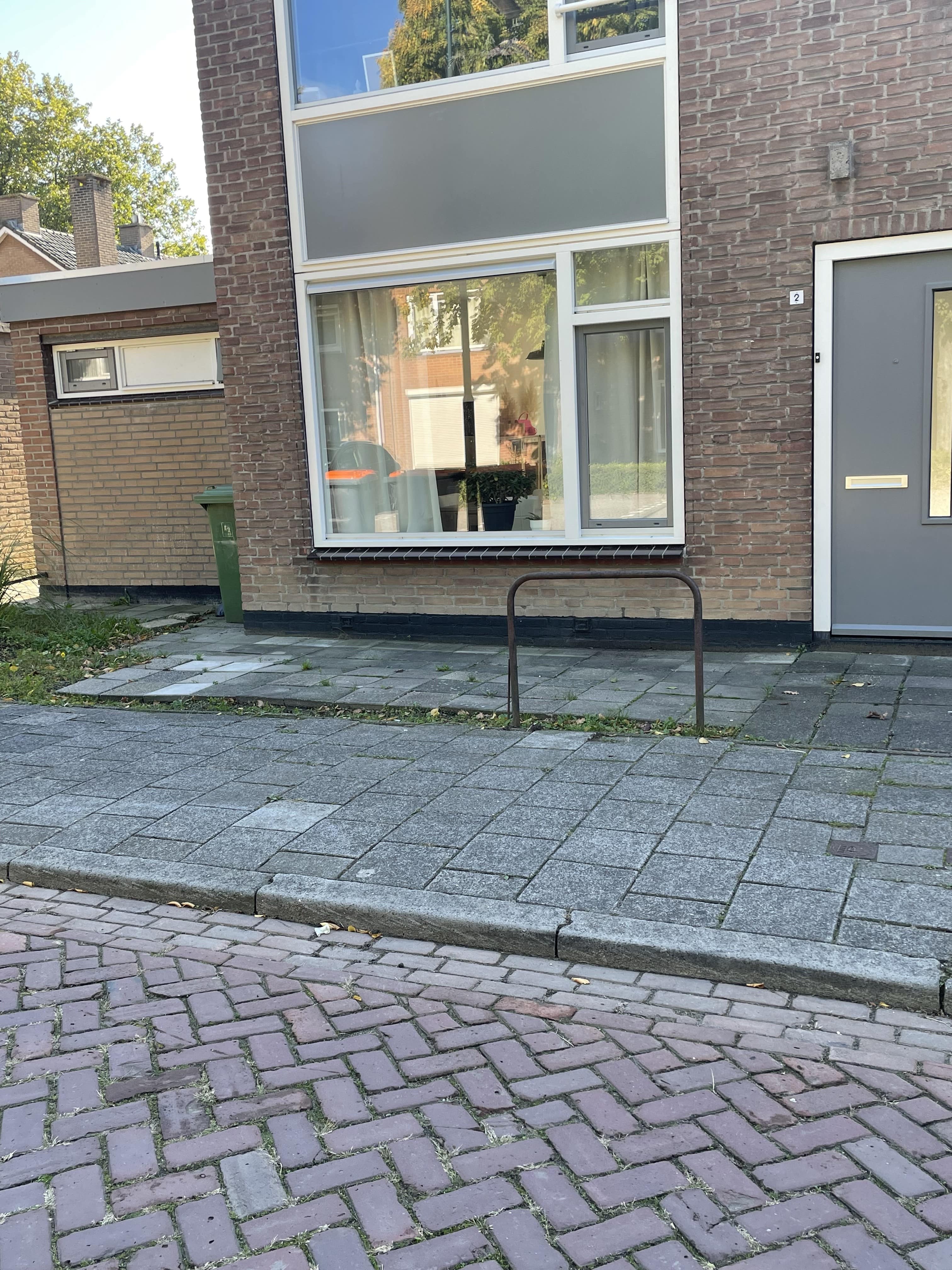 Appartement te huur: Karel V Laan 2, Geertruidenberg-West Geertruidenberg