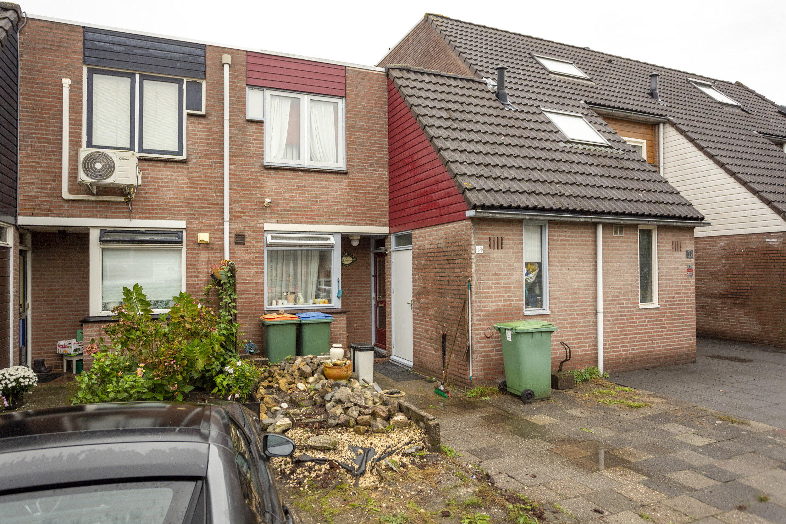 Ouderf 18, 4824 HW Breda, Nederland