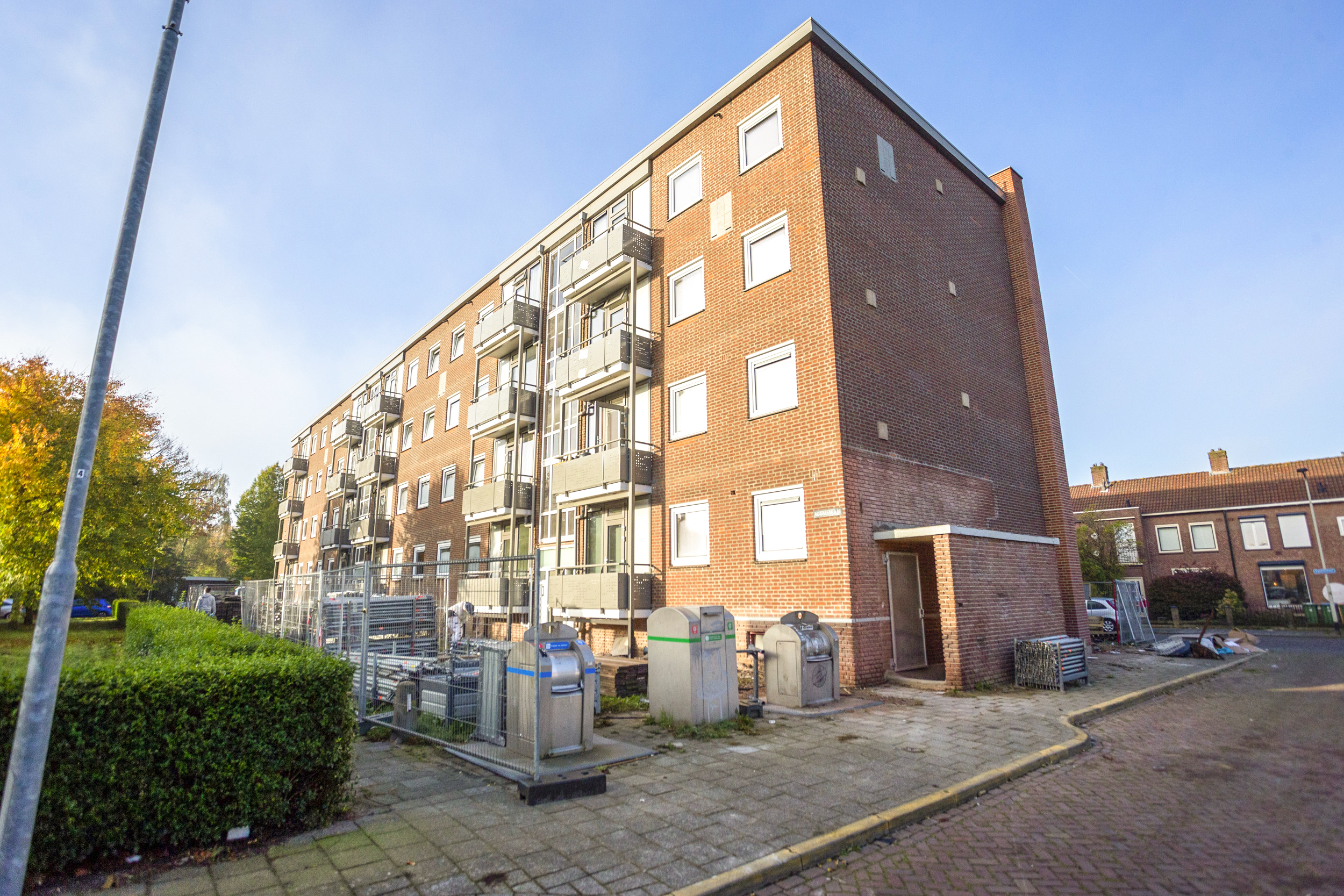 Agaatstraat 33B, 4817 HH Breda, Nederland