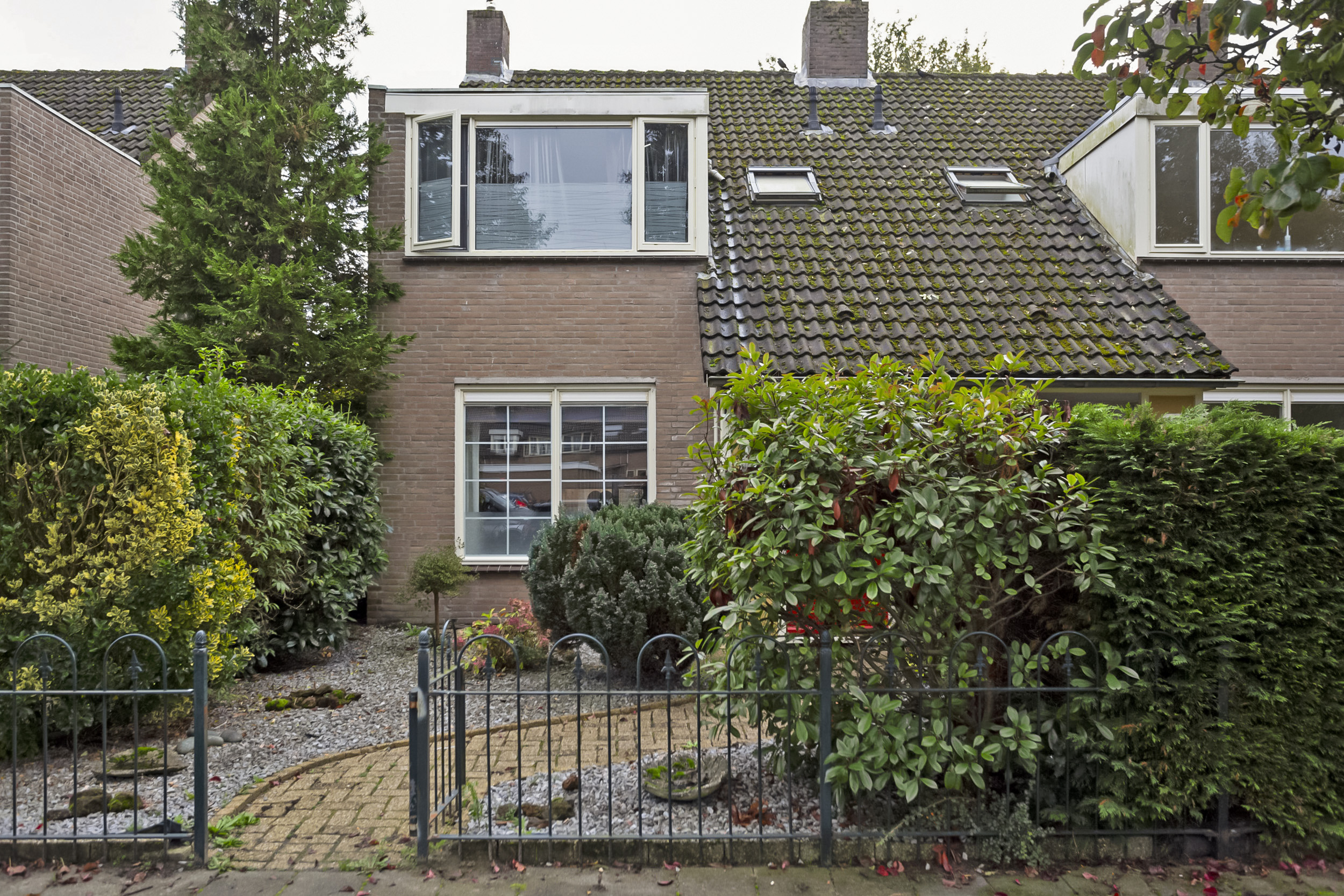 Spuilaan 68, 4731 NJ Oudenbosch, Nederland