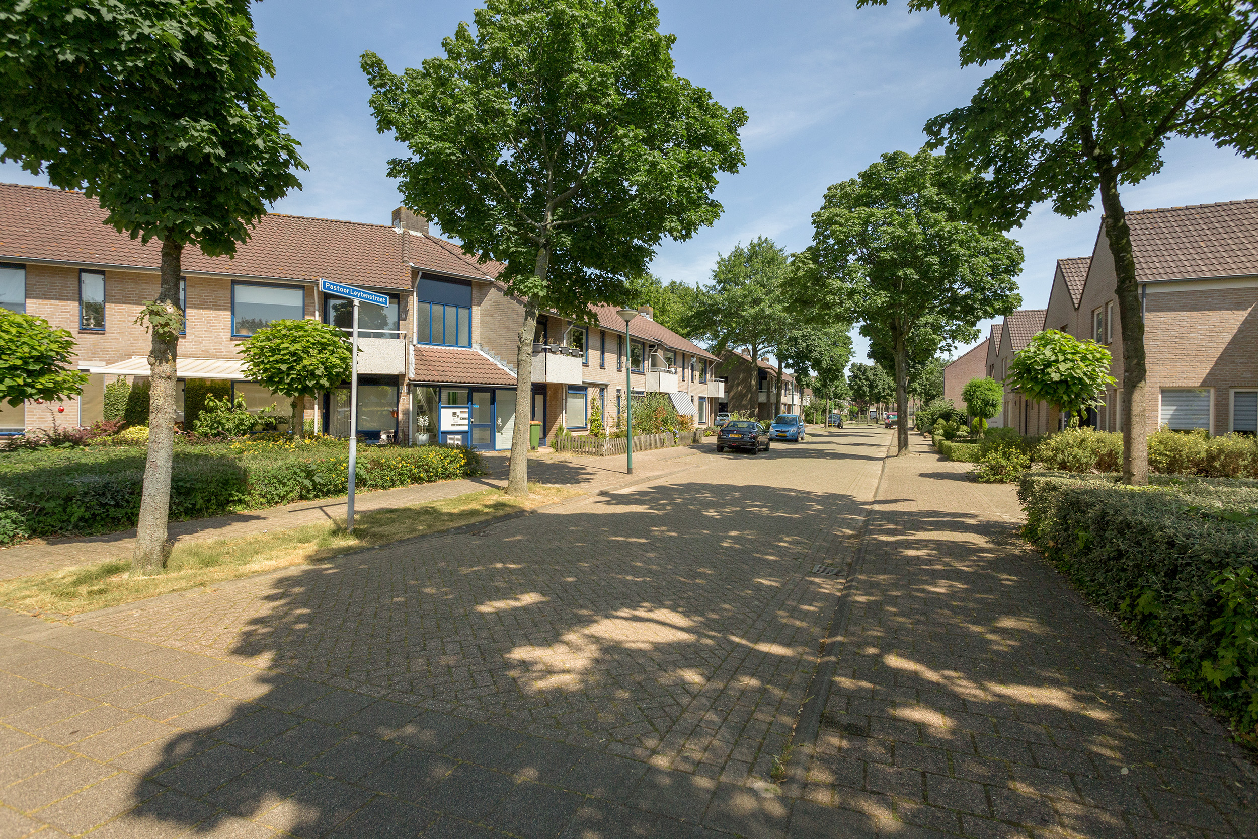 Pastoor Leijtenstraat 13