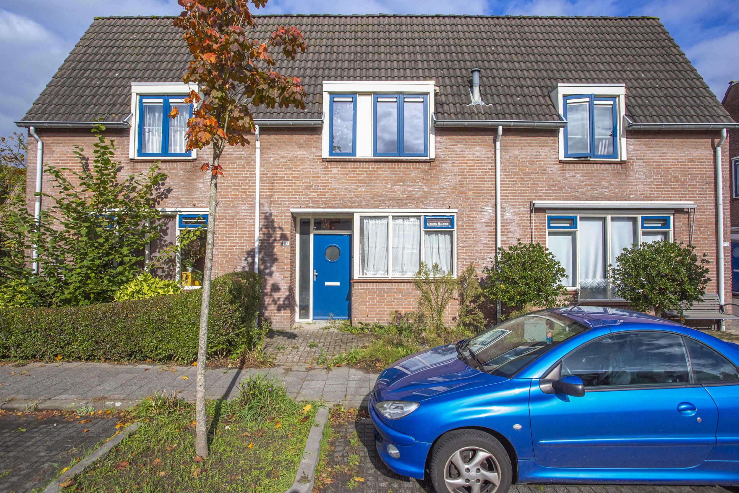 Withagen 112, 4861 AR Chaam, Nederland