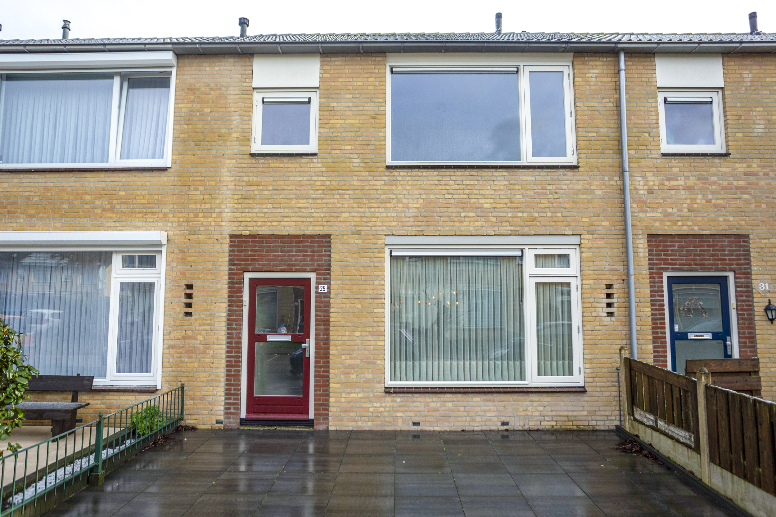 Akeleistraat 29, 4904 CN Oosterhout, Nederland