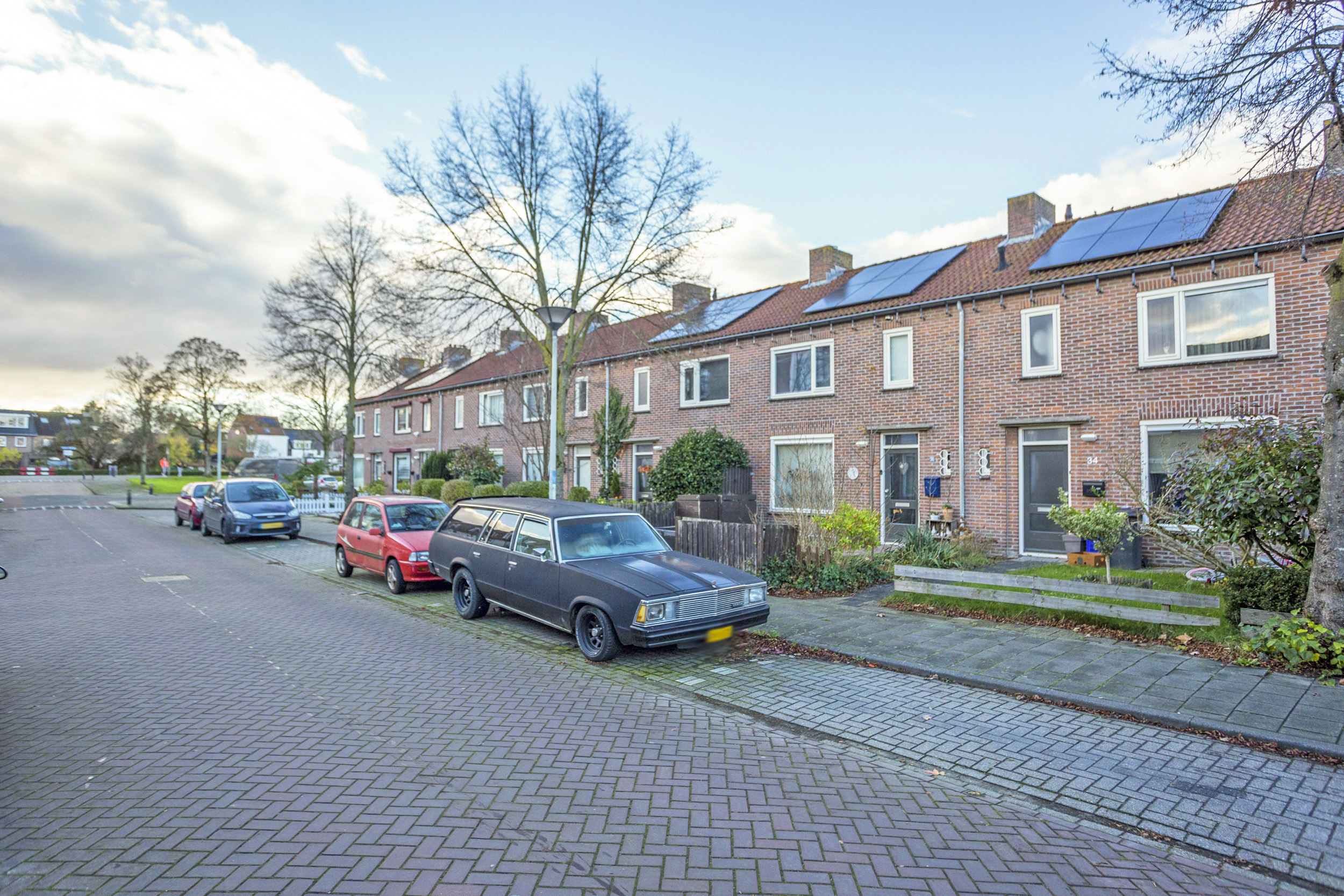 Thorbeckestraat 34