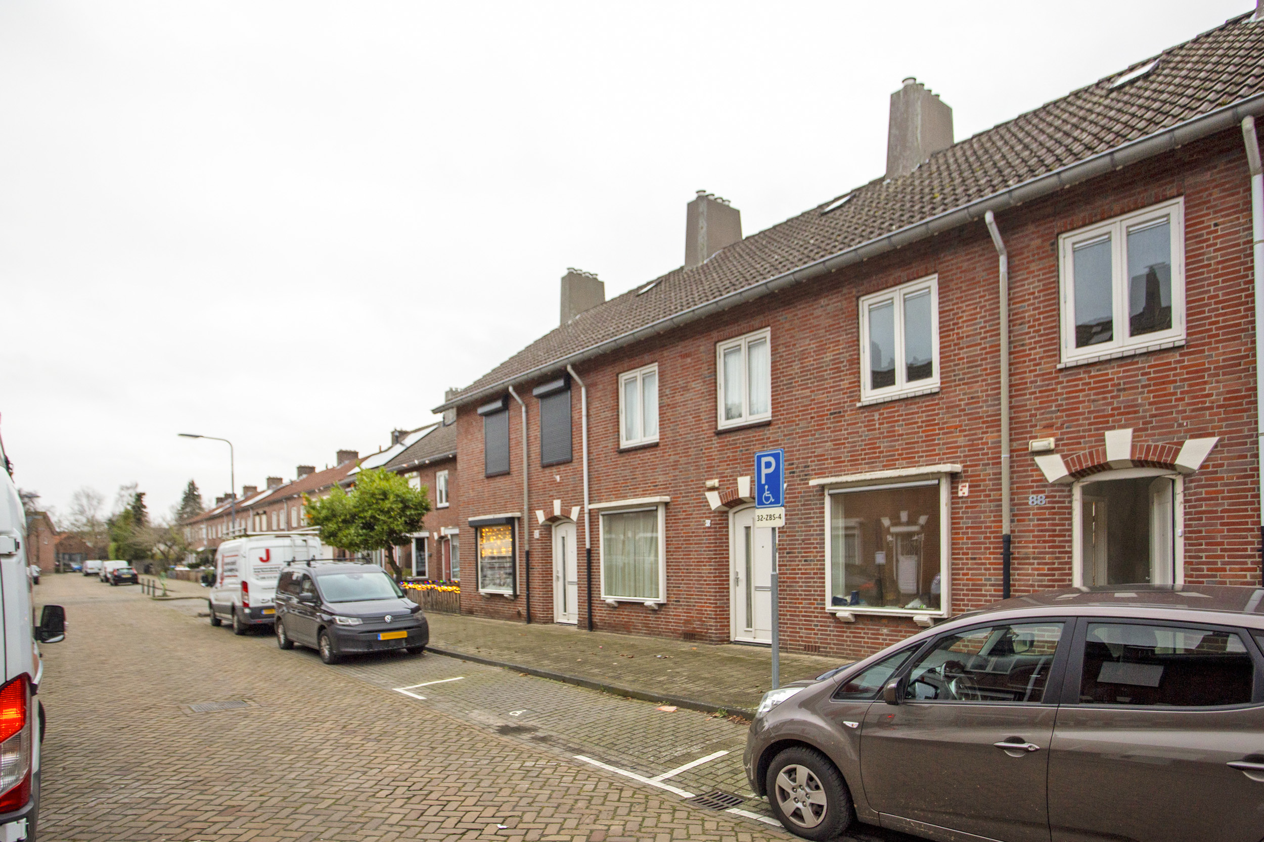 Olmstraat 88