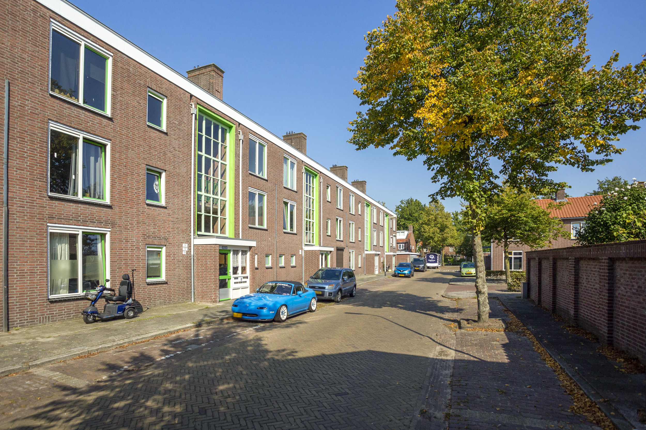 Gielis Beijsstraat 19A