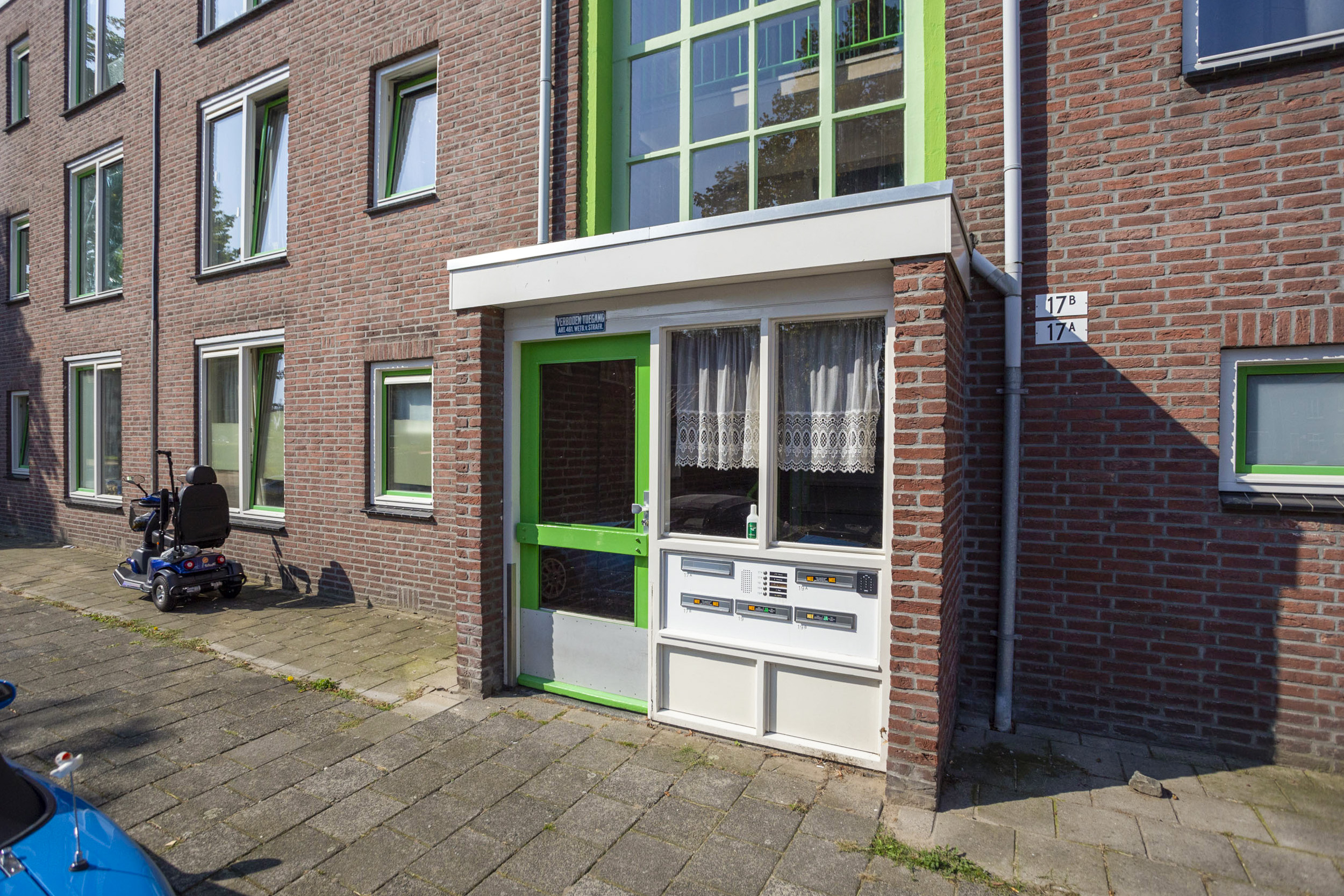 Gielis Beijsstraat 19A