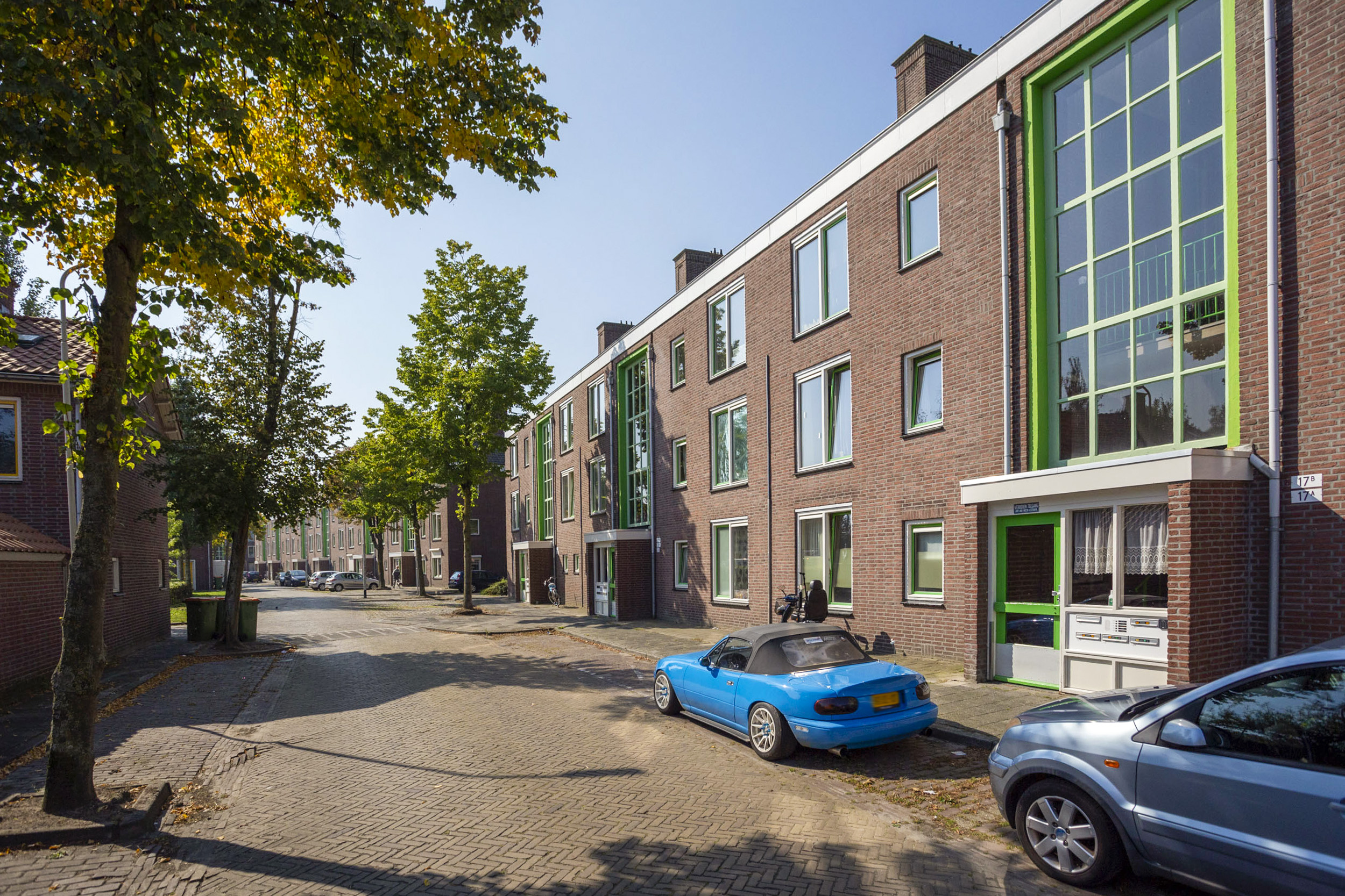 Gielis Beijsstraat 19A