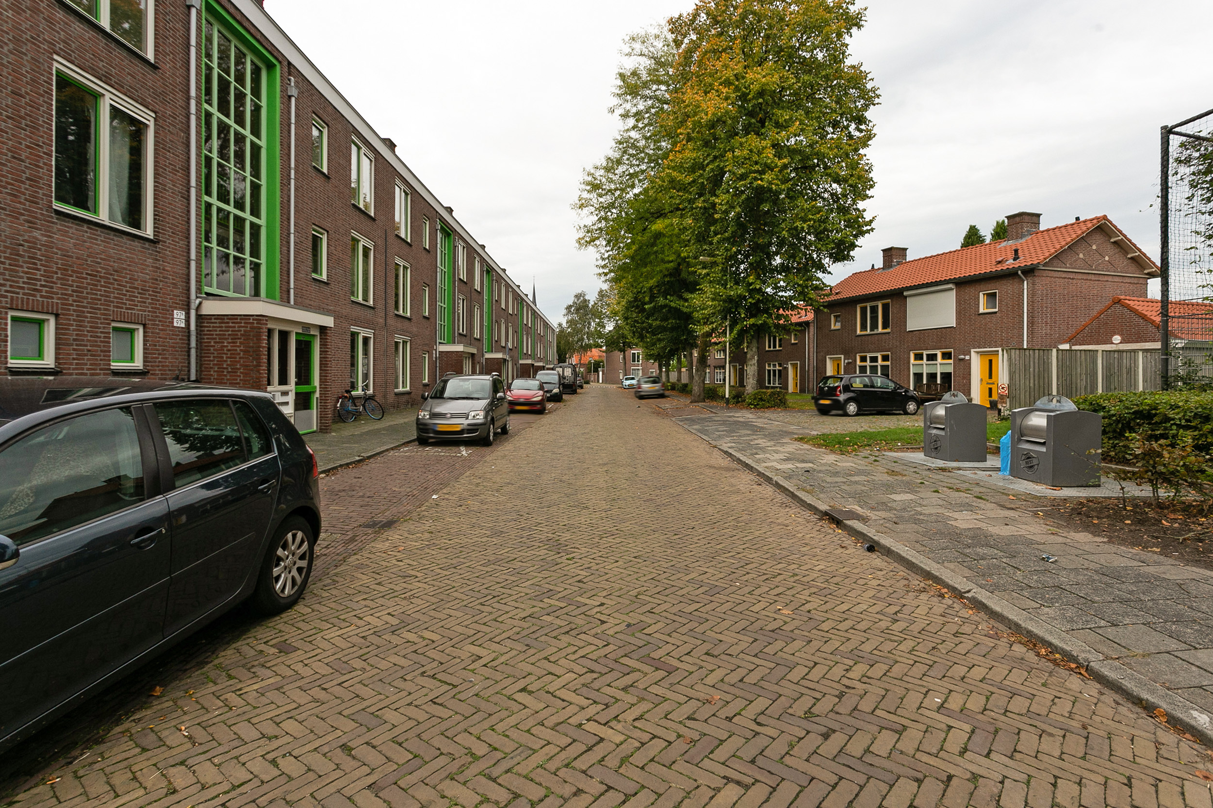 Gielis Beijsstraat 101B