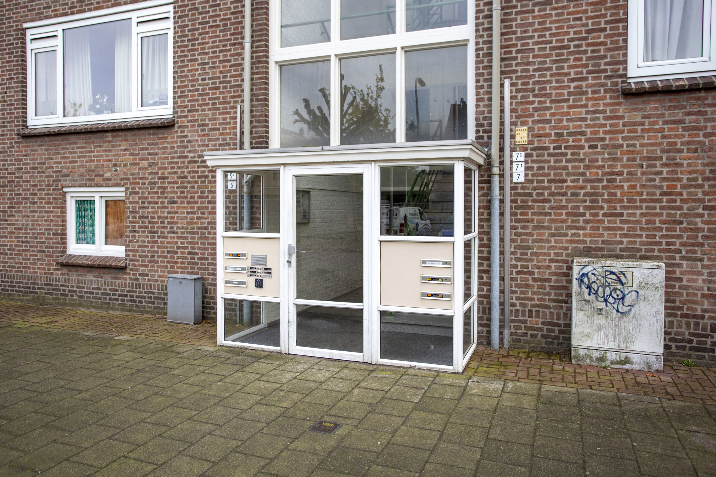 Jan Ligthartstraat 7