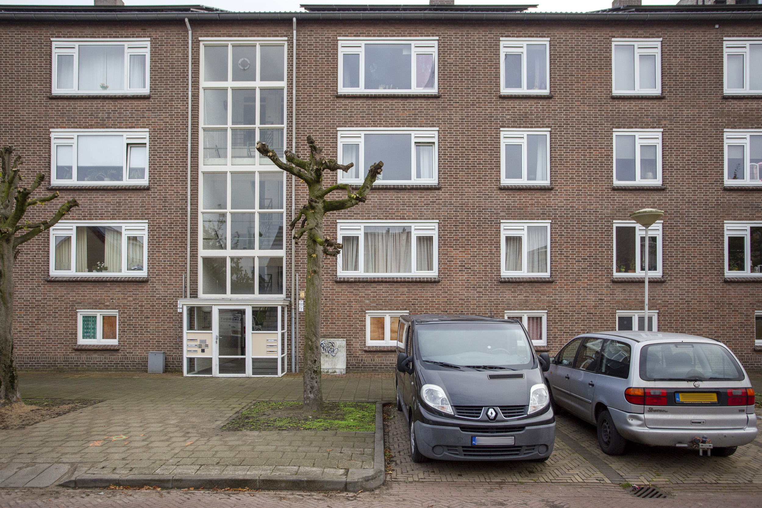 Jan Ligthartstraat 7, 4812 TG Breda, Nederland