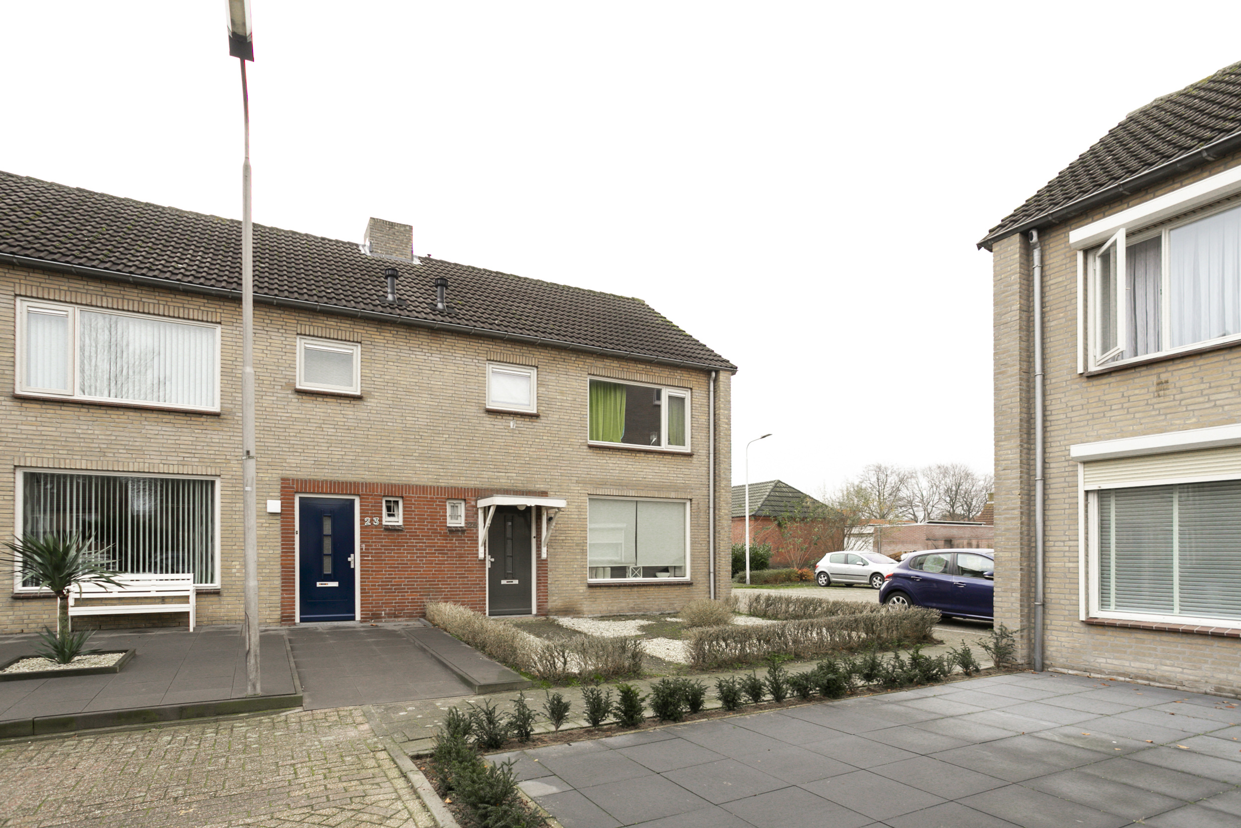 Gele Berk 25, 4881 XJ Zundert, Nederland