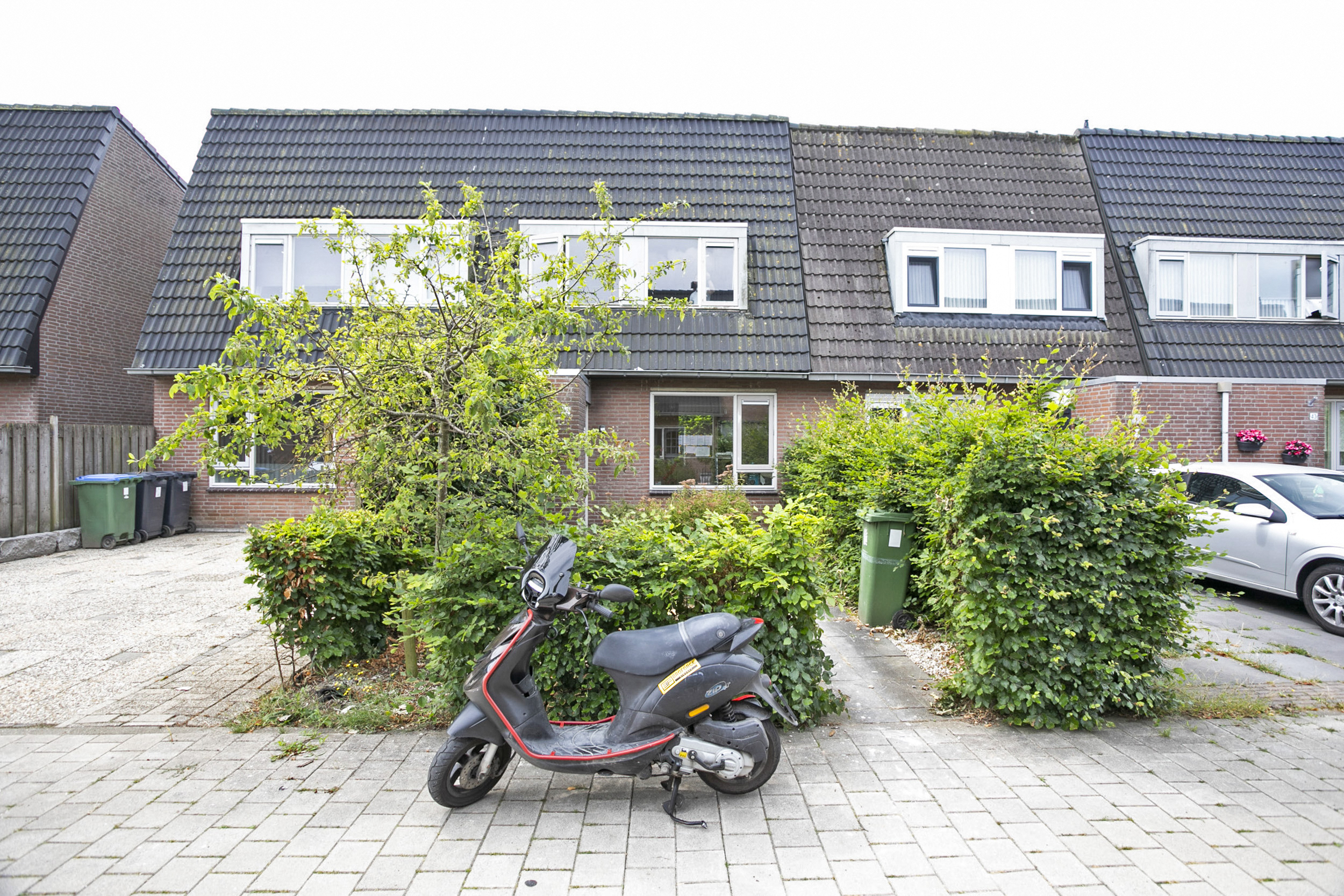 Vossendonk 39, 4907 ZC Oosterhout, Nederland