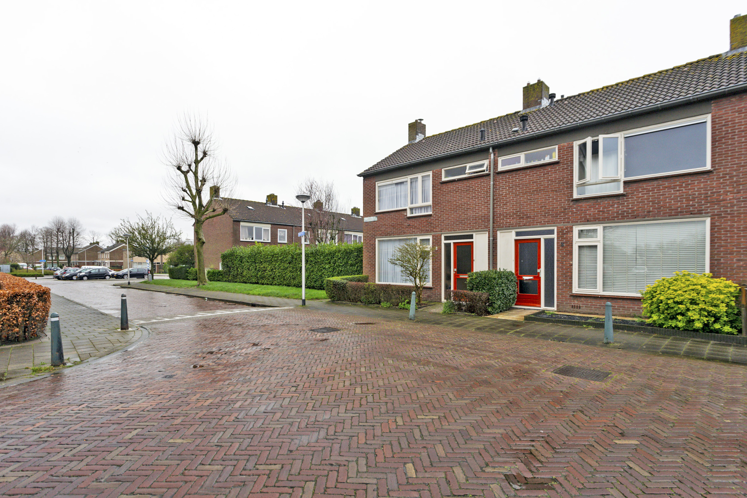 Bootstraat 3, 4871 XJ Etten-Leur, Nederland