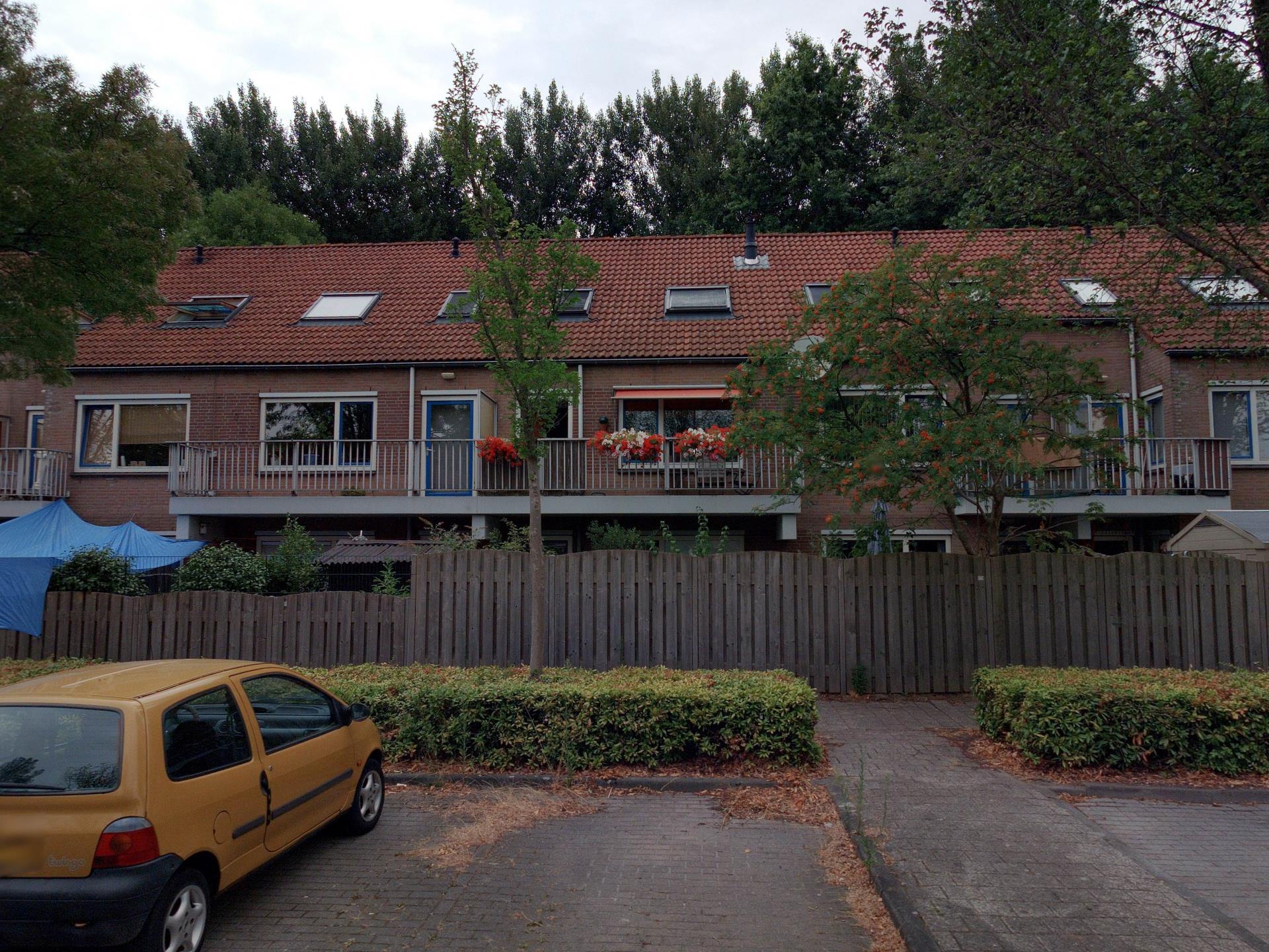 Wilgenbroek 165, 4822 XW Breda, Nederland