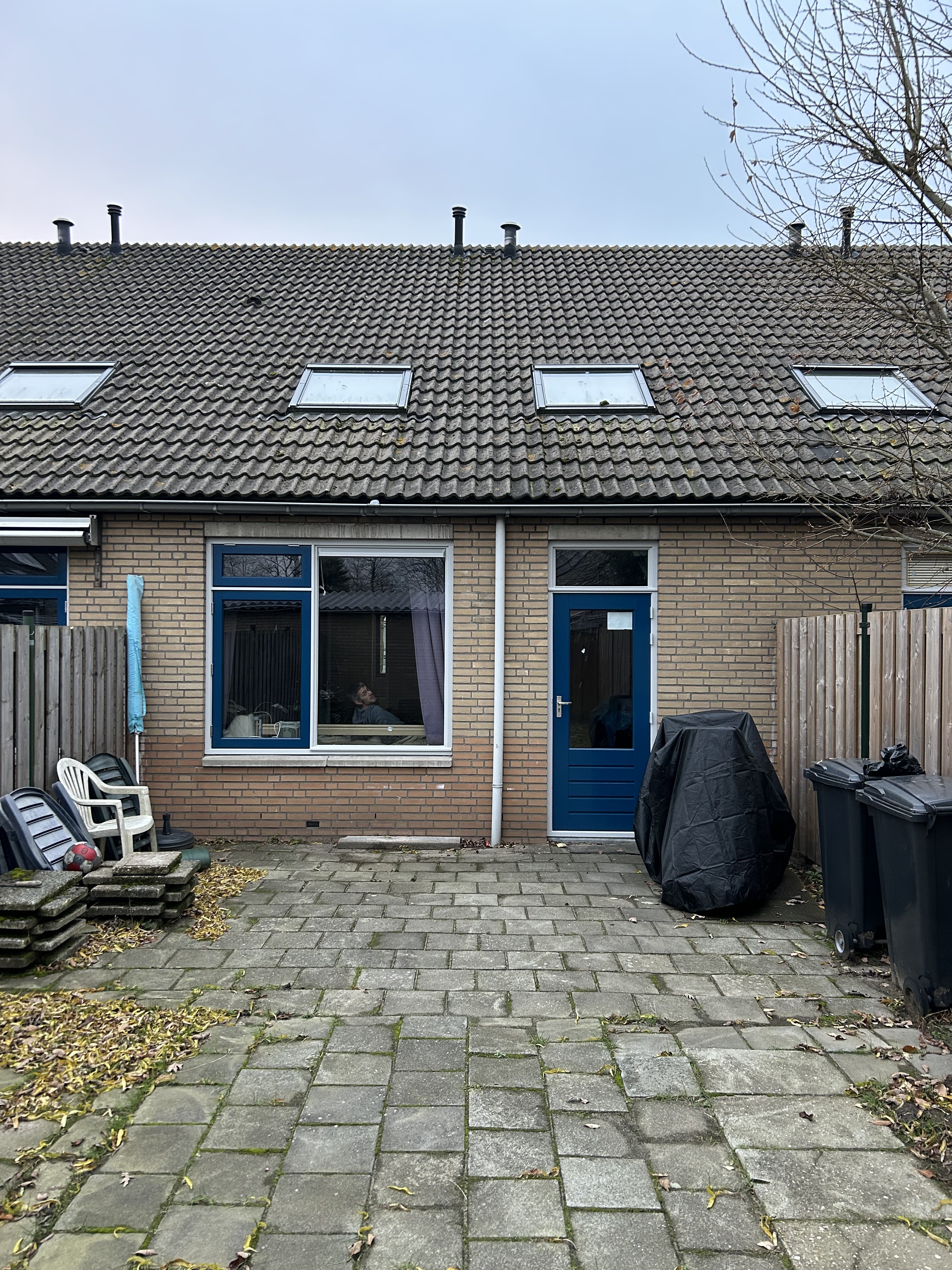 Kievit 41, 4872 RB Etten-Leur, Nederland