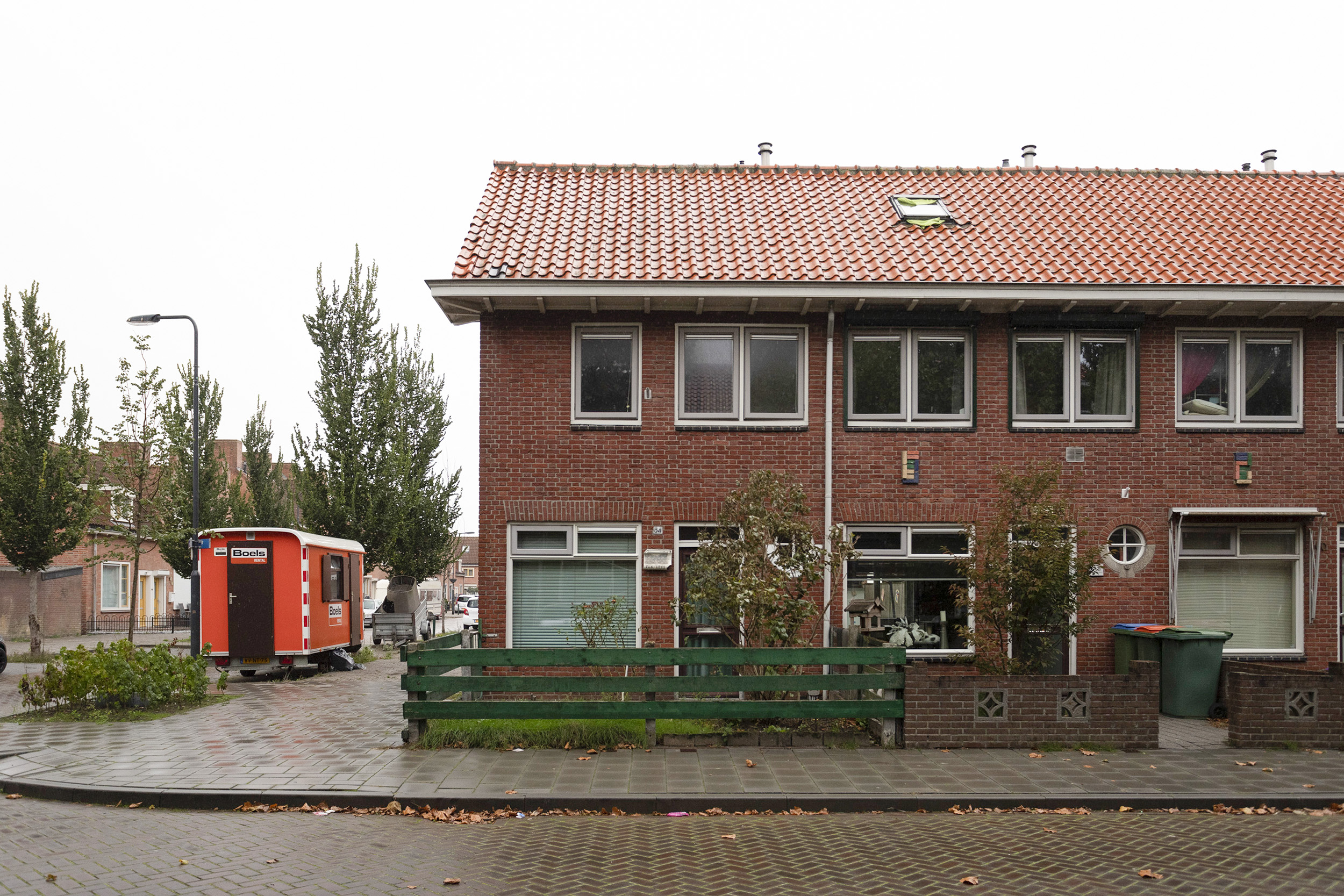 Plataanstraat 64, 4814 LE Breda, Nederland