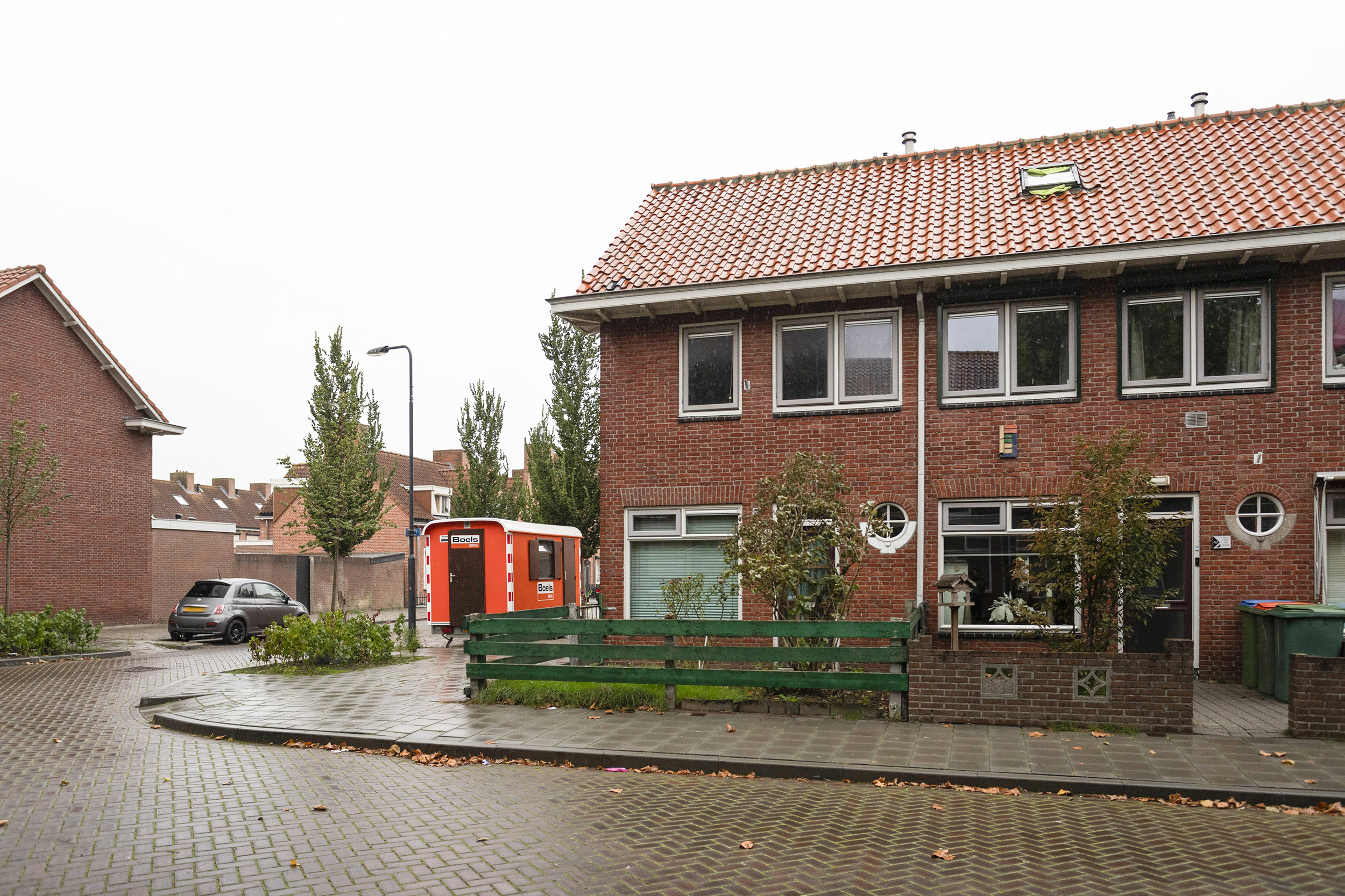 Plataanstraat 64