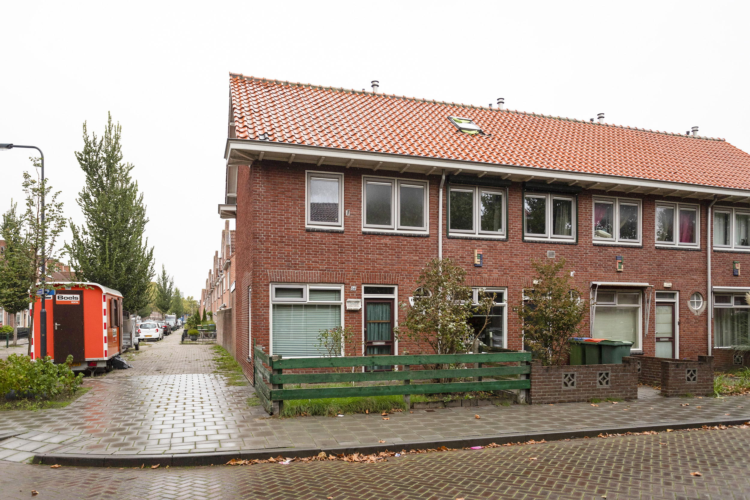 Plataanstraat 64