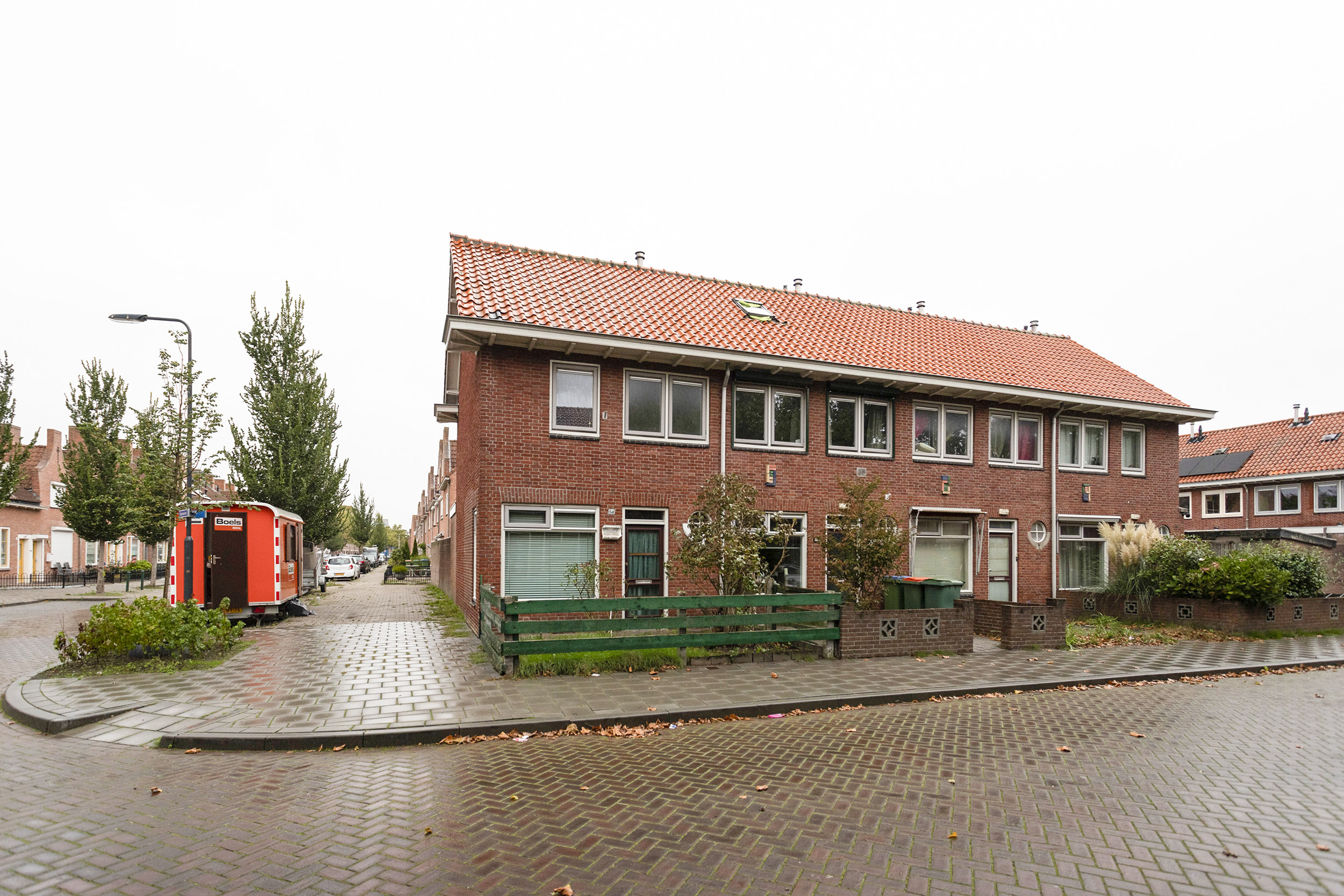 Plataanstraat 64