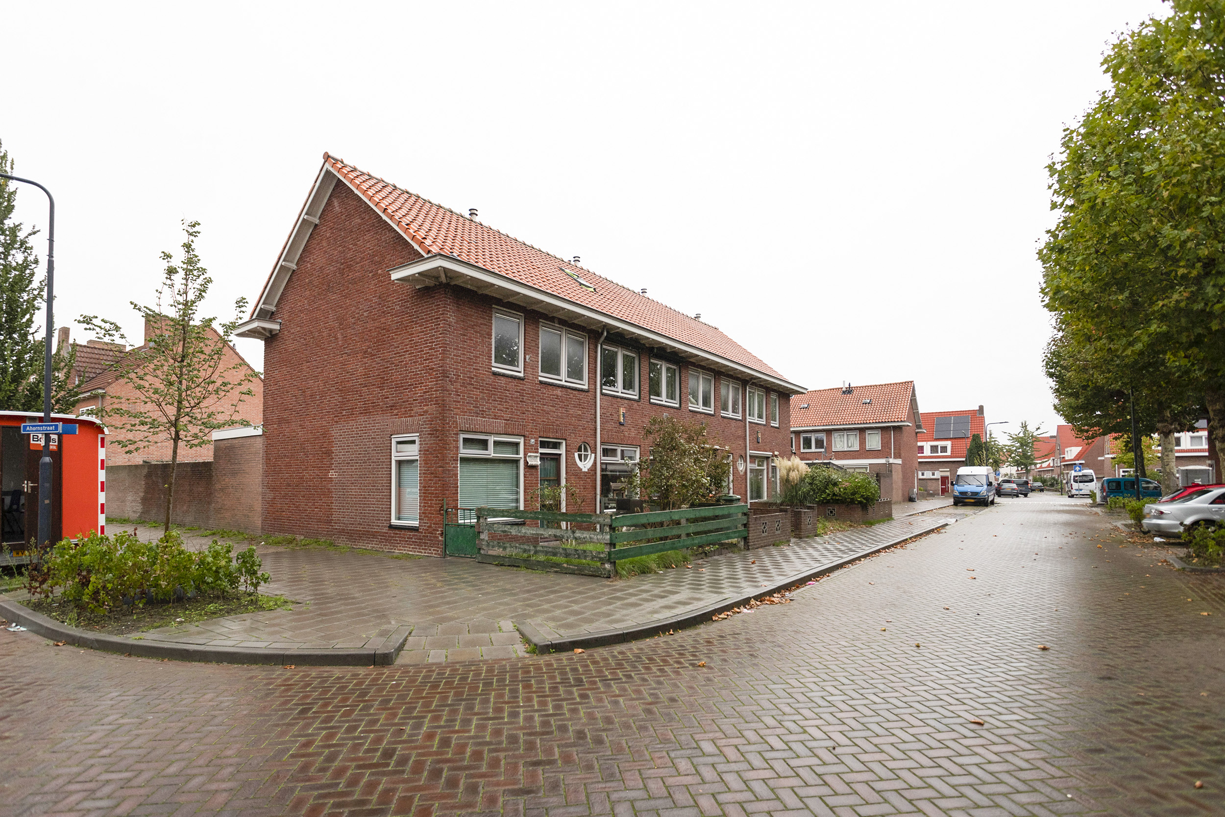 Plataanstraat 64